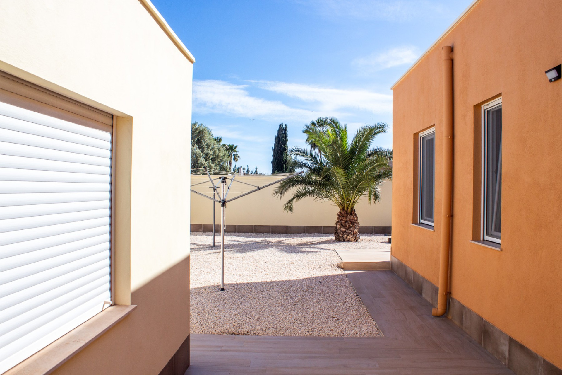 Revente - Villa -
Torrevieja - La Siesta