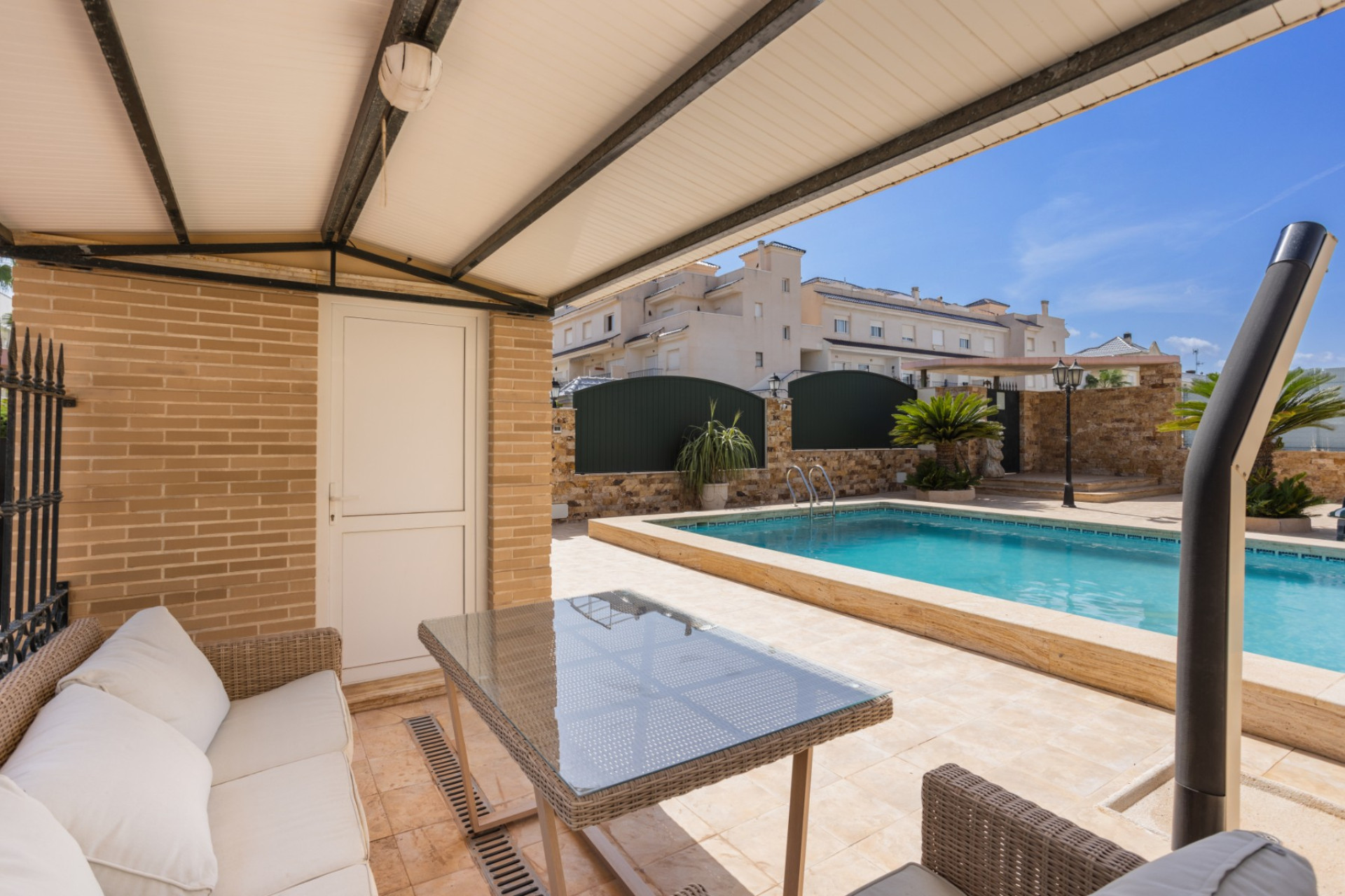 Revente - Villa -
Torrevieja - La Veleta