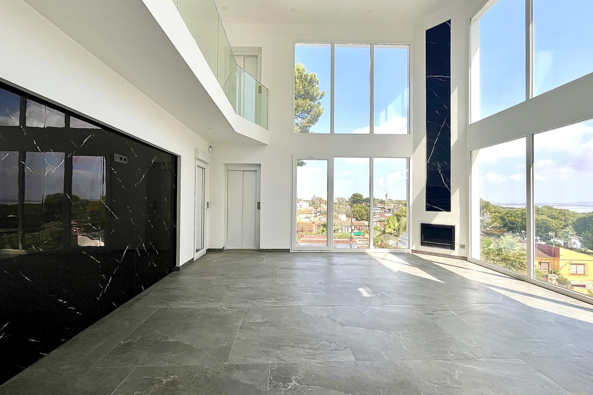 Revente - Villa -
Torrevieja - Los Balcones