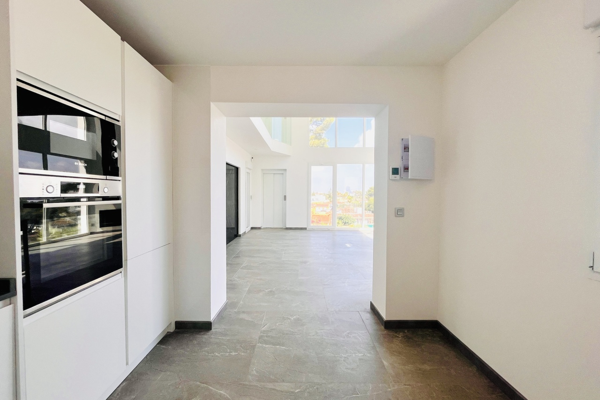 Revente - Villa -
Torrevieja - Los Balcones