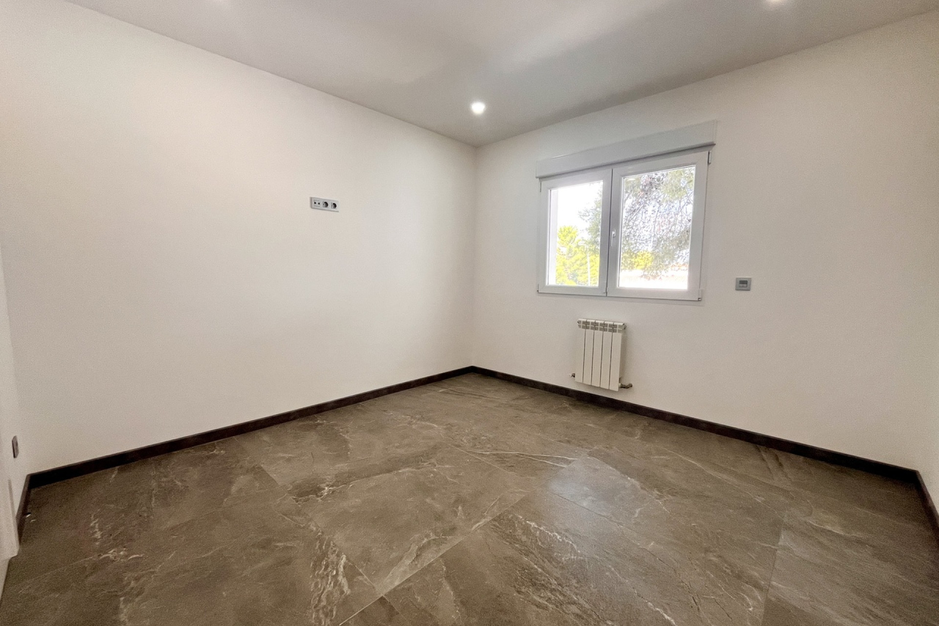 Revente - Villa -
Torrevieja - Los Balcones