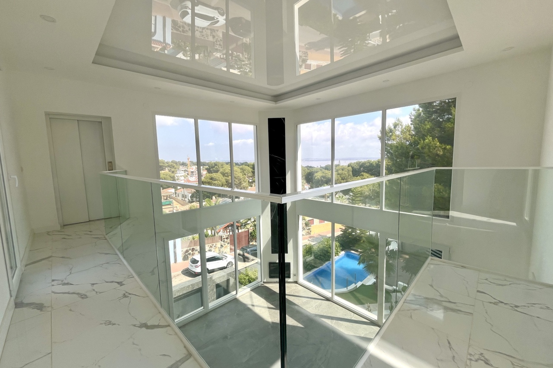 Revente - Villa -
Torrevieja - Los Balcones