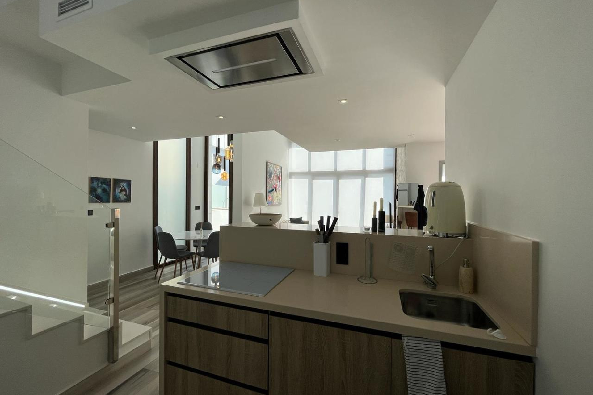 Revente - Villa -
Torrevieja - Los Balcones