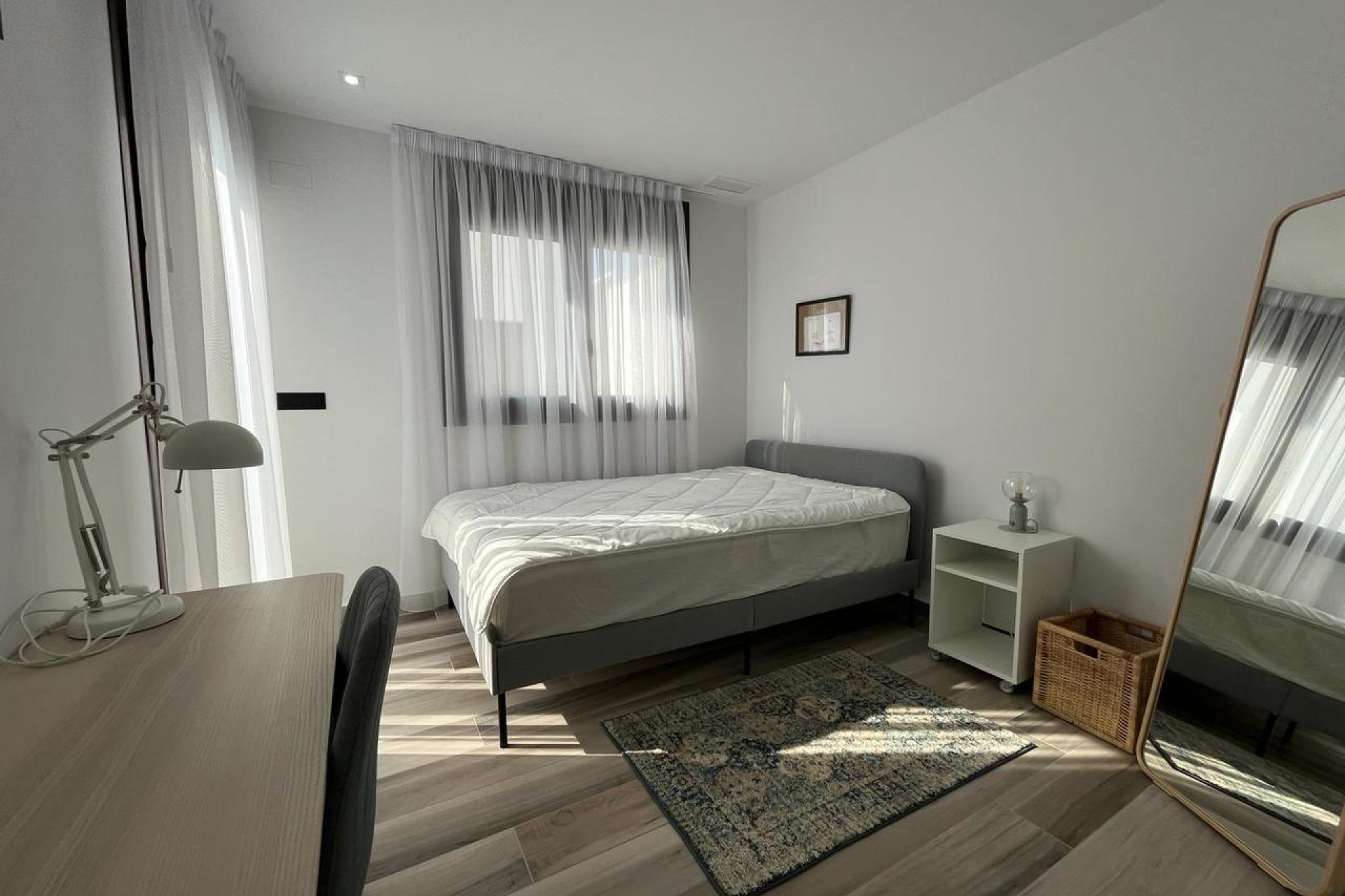 Revente - Villa -
Torrevieja - Los Balcones