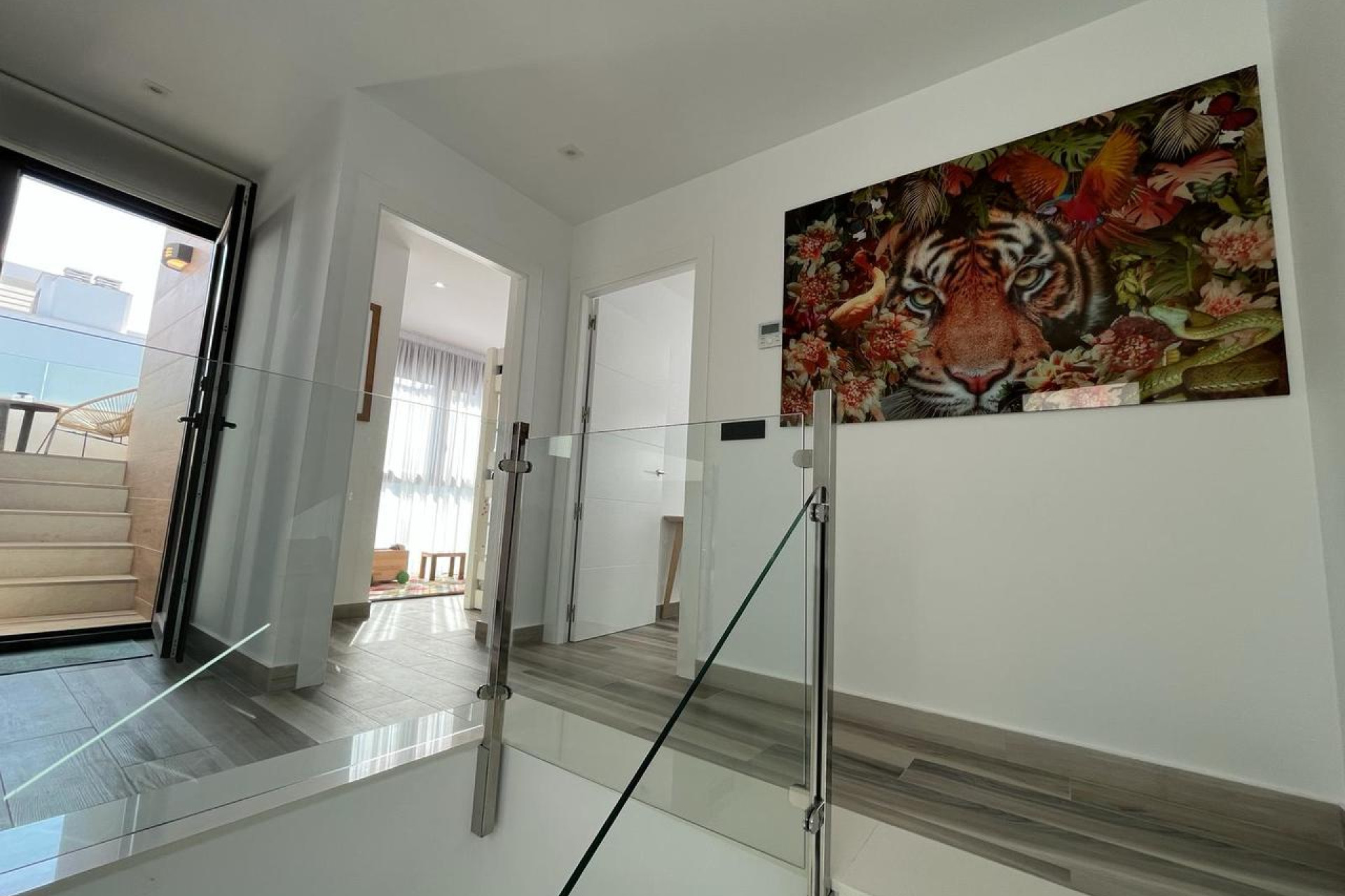 Revente - Villa -
Torrevieja - Los Balcones