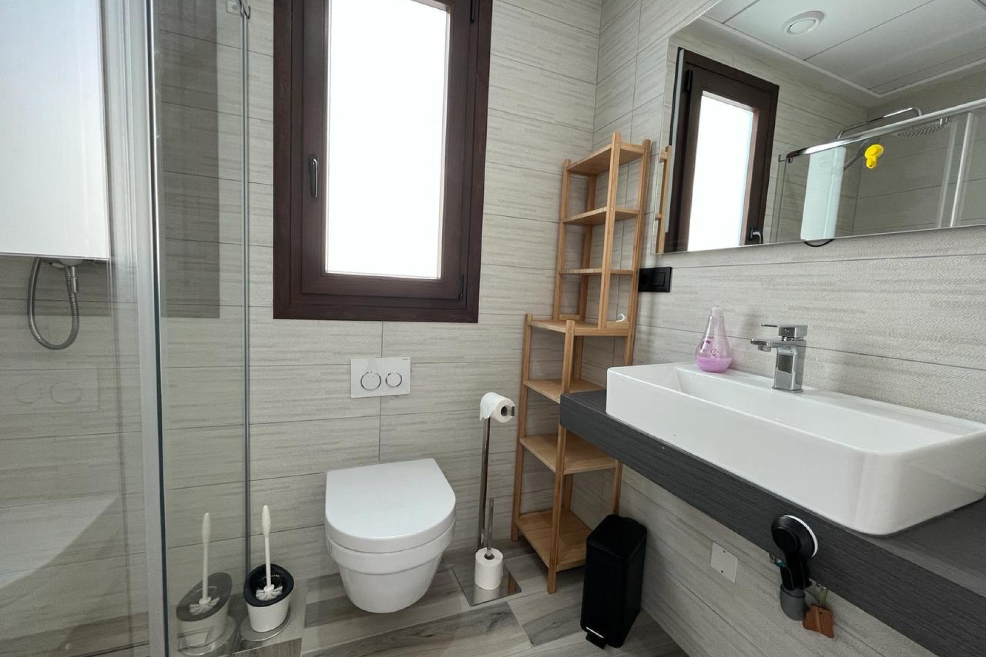 Revente - Villa -
Torrevieja - Los Balcones