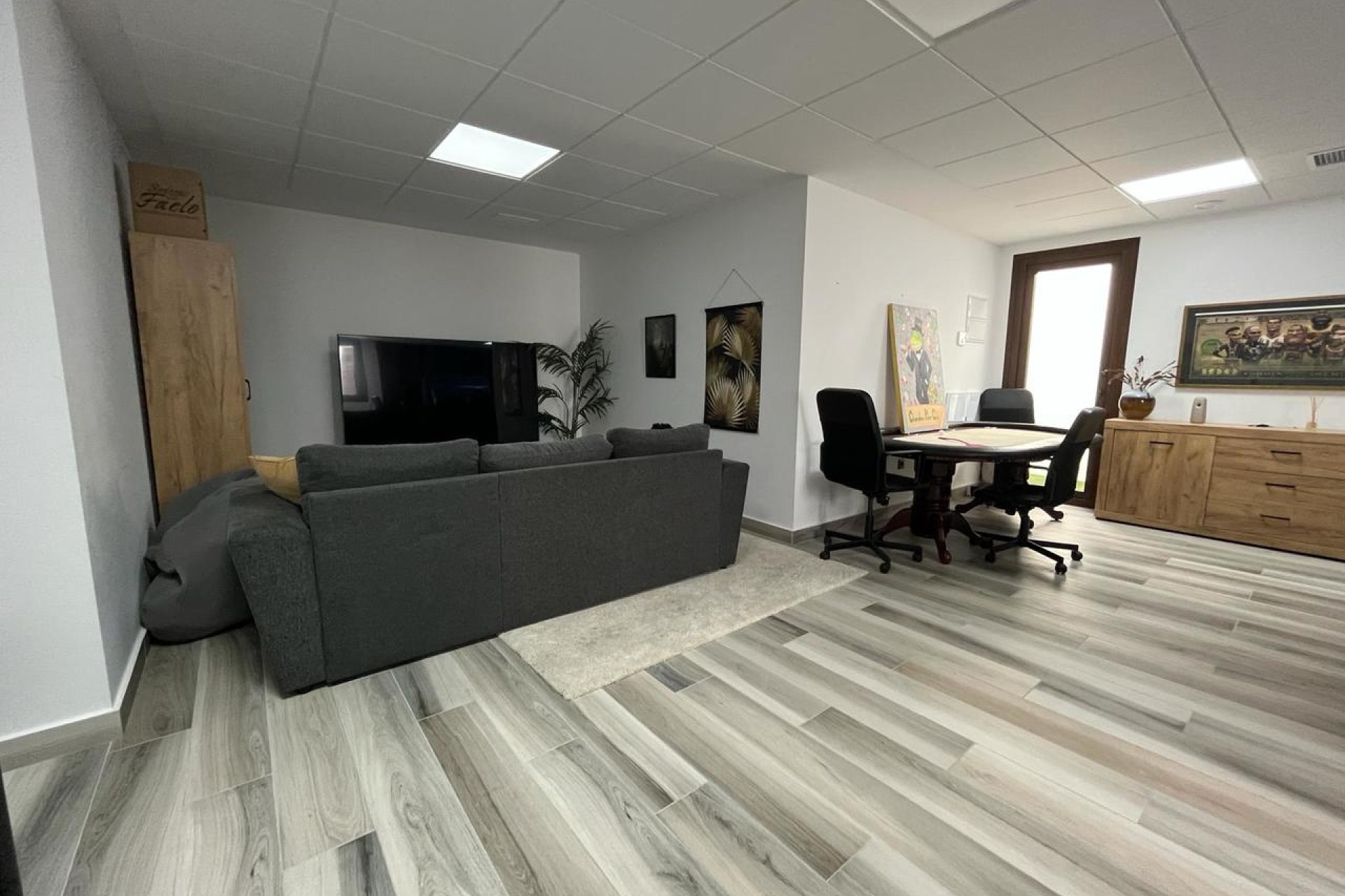 Revente - Villa -
Torrevieja - Los Balcones