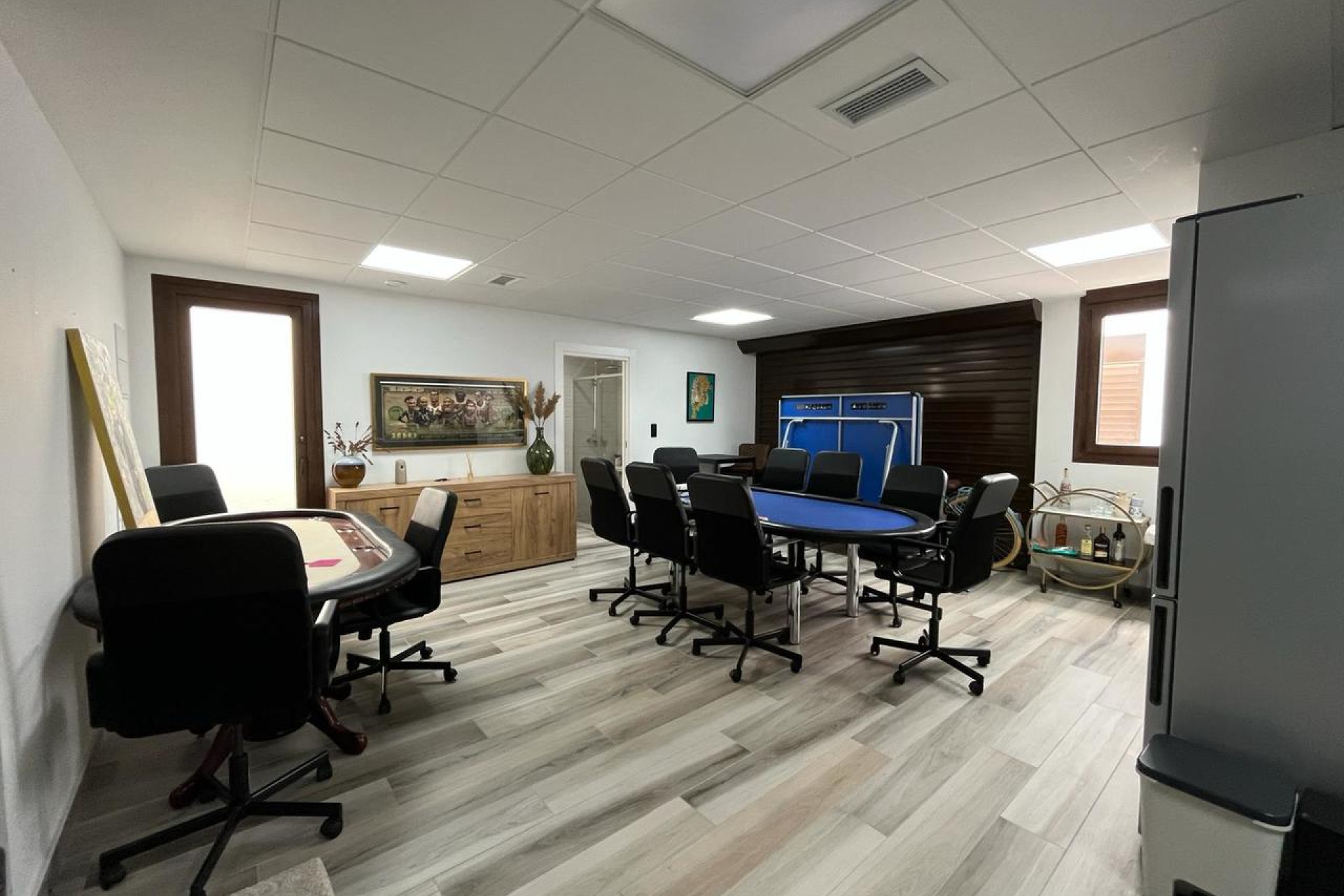 Revente - Villa -
Torrevieja - Los Balcones