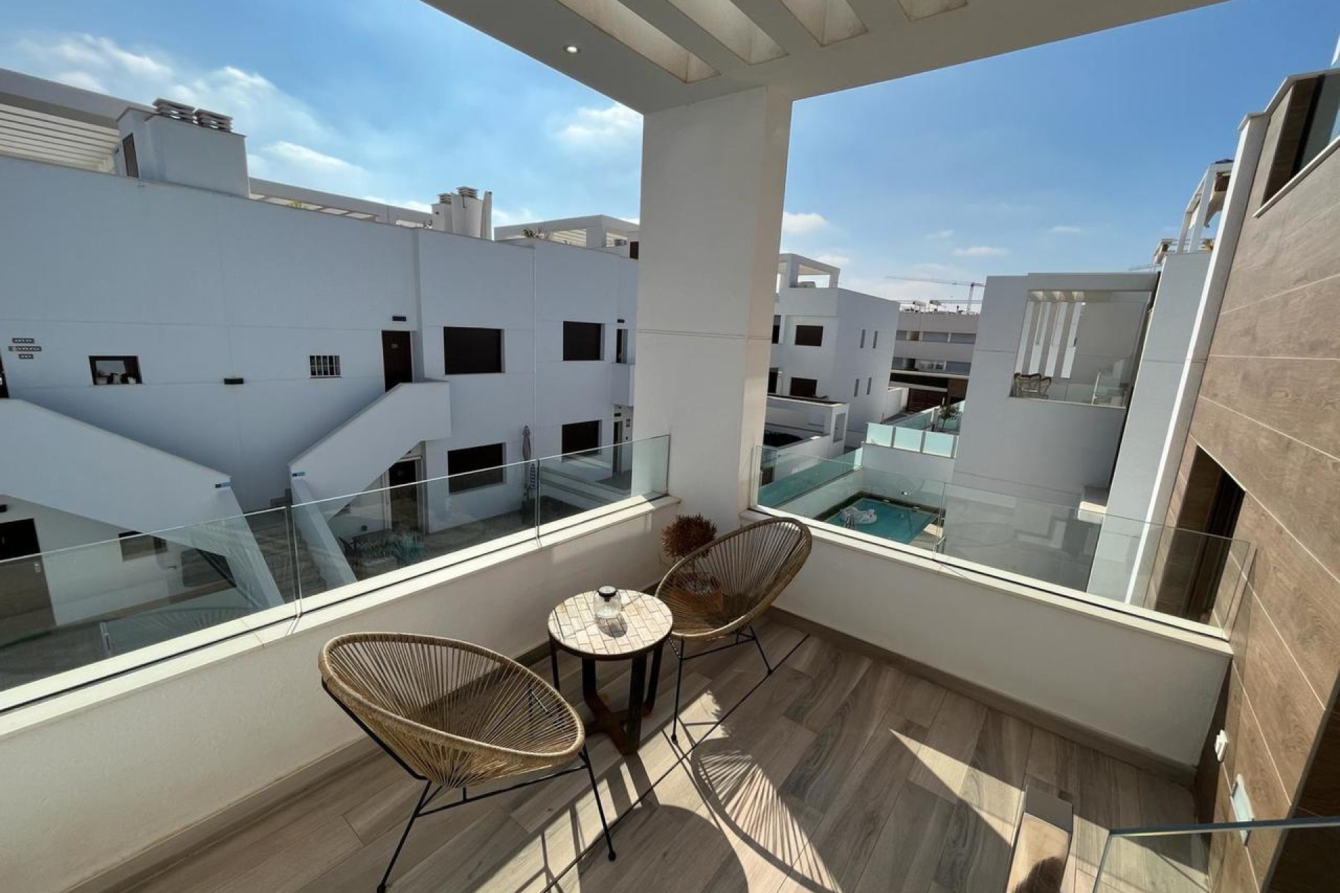 Revente - Villa -
Torrevieja - Los Balcones