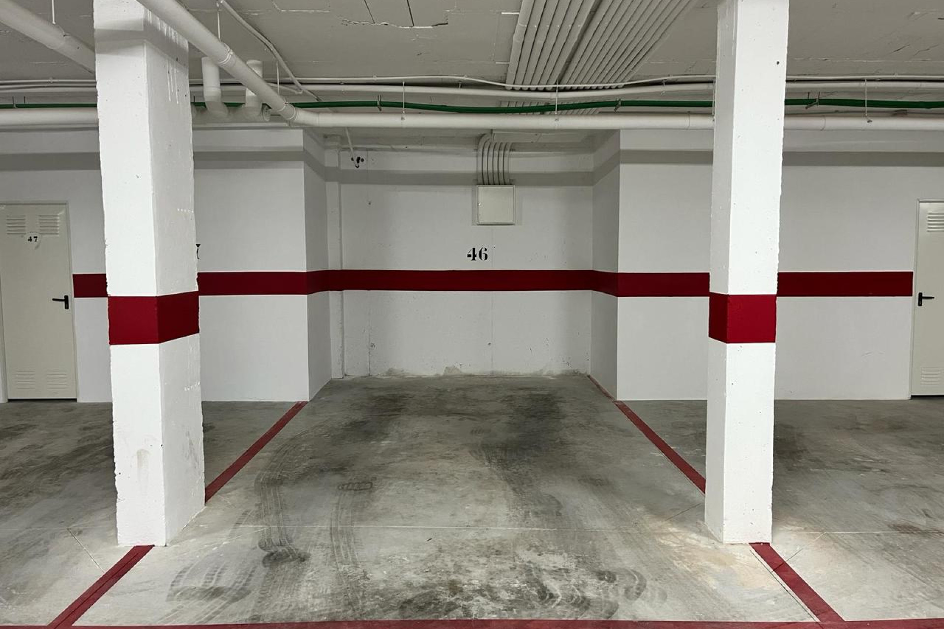 Revente - Villa -
Torrevieja - Los Balcones