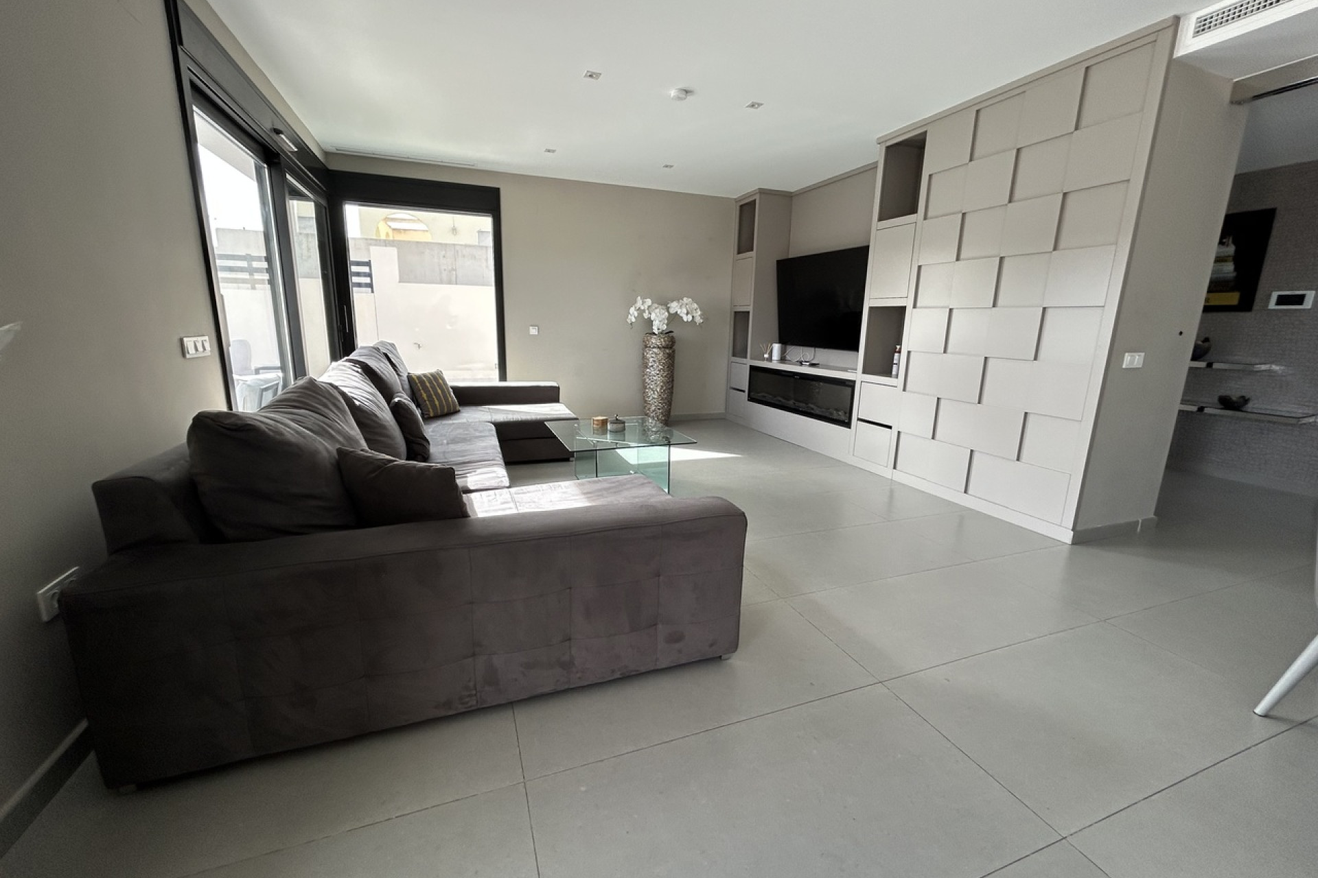 Revente - Villa -
Torrevieja - Los Balcones