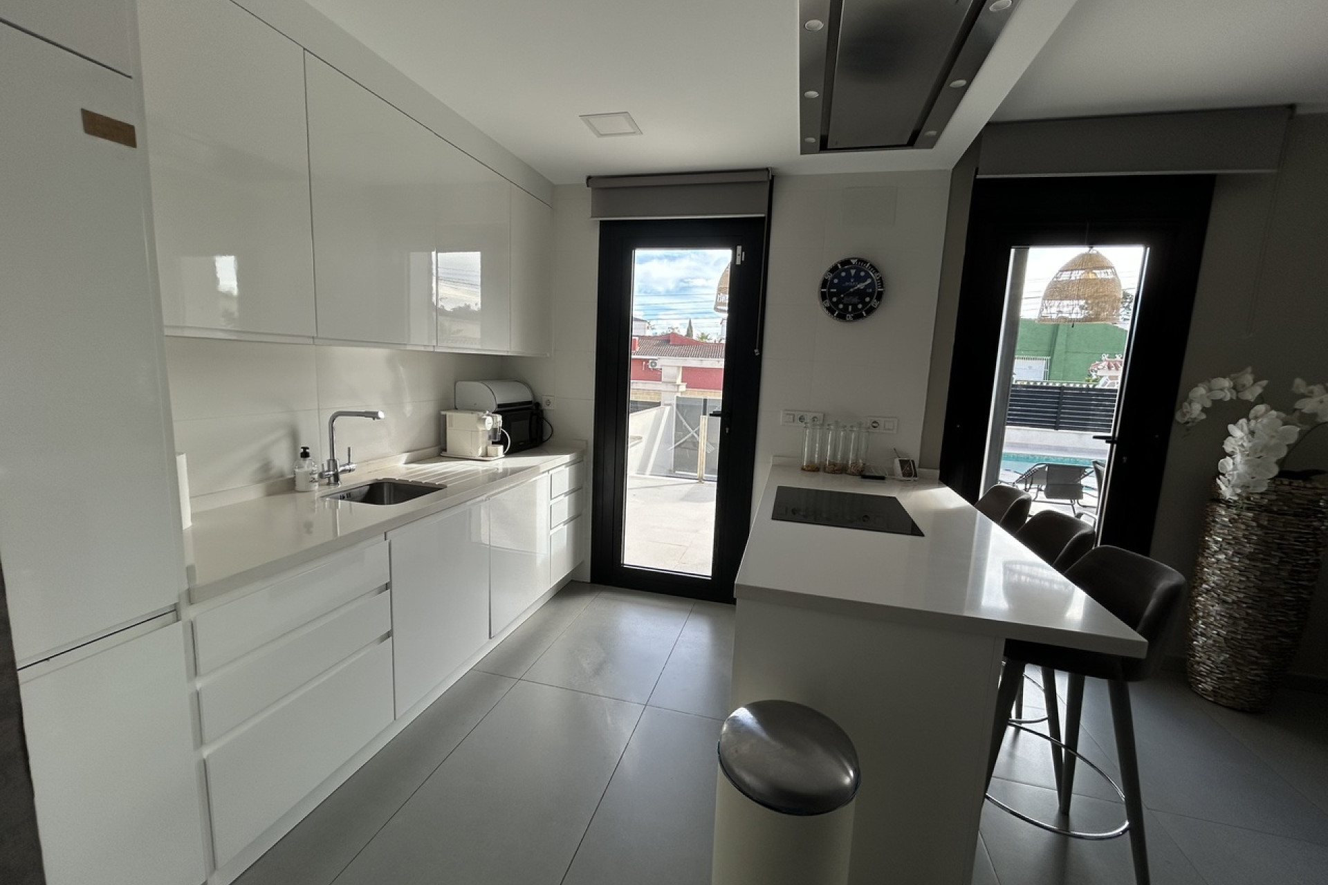 Revente - Villa -
Torrevieja - Los Balcones