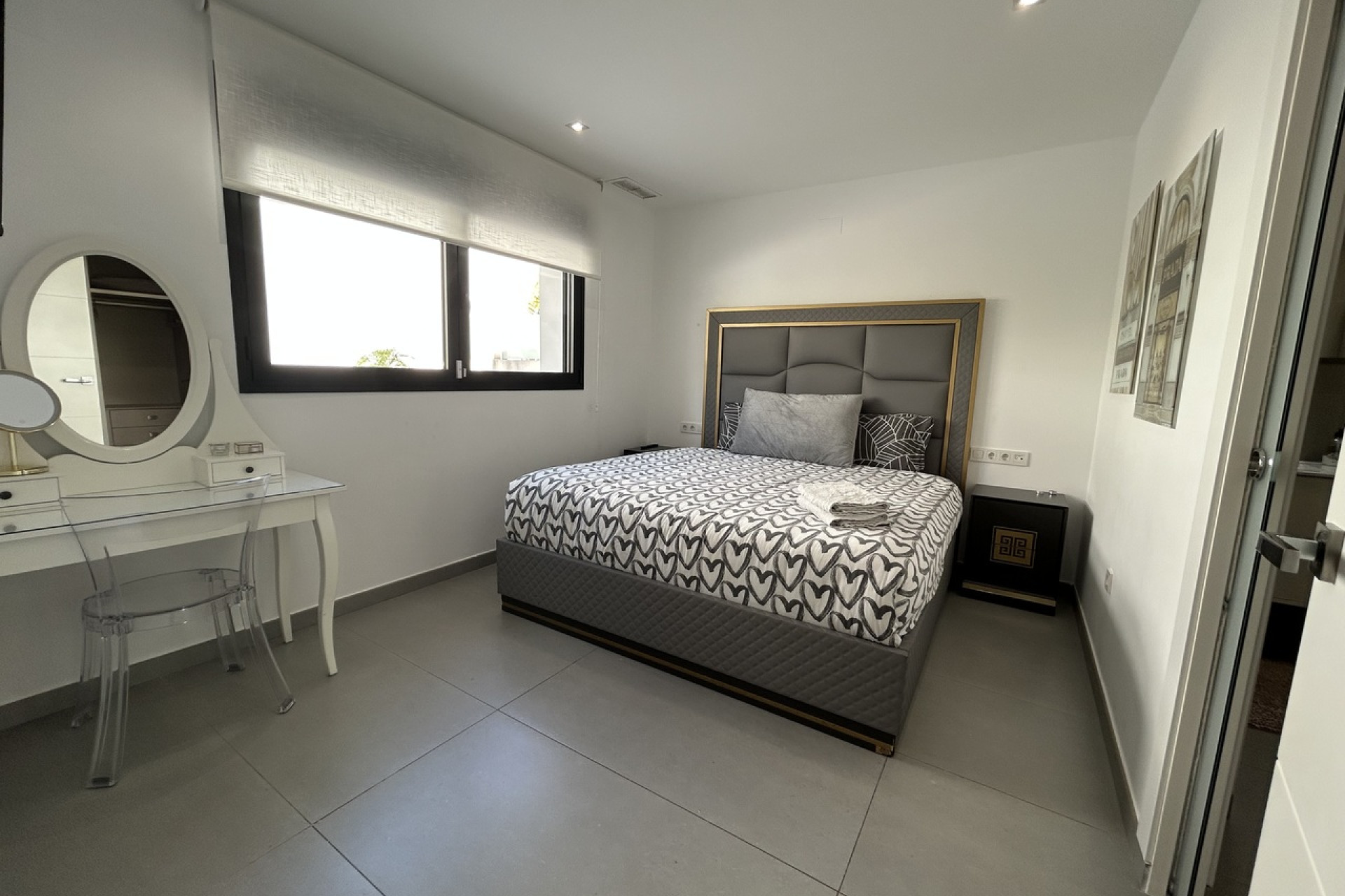 Revente - Villa -
Torrevieja - Los Balcones