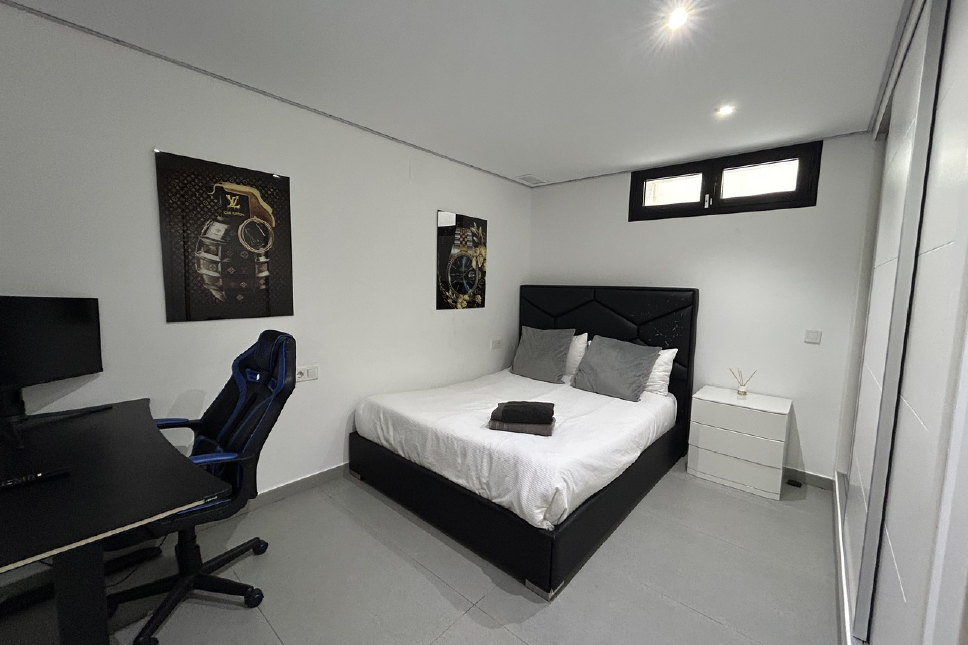 Revente - Villa -
Torrevieja - Los Balcones