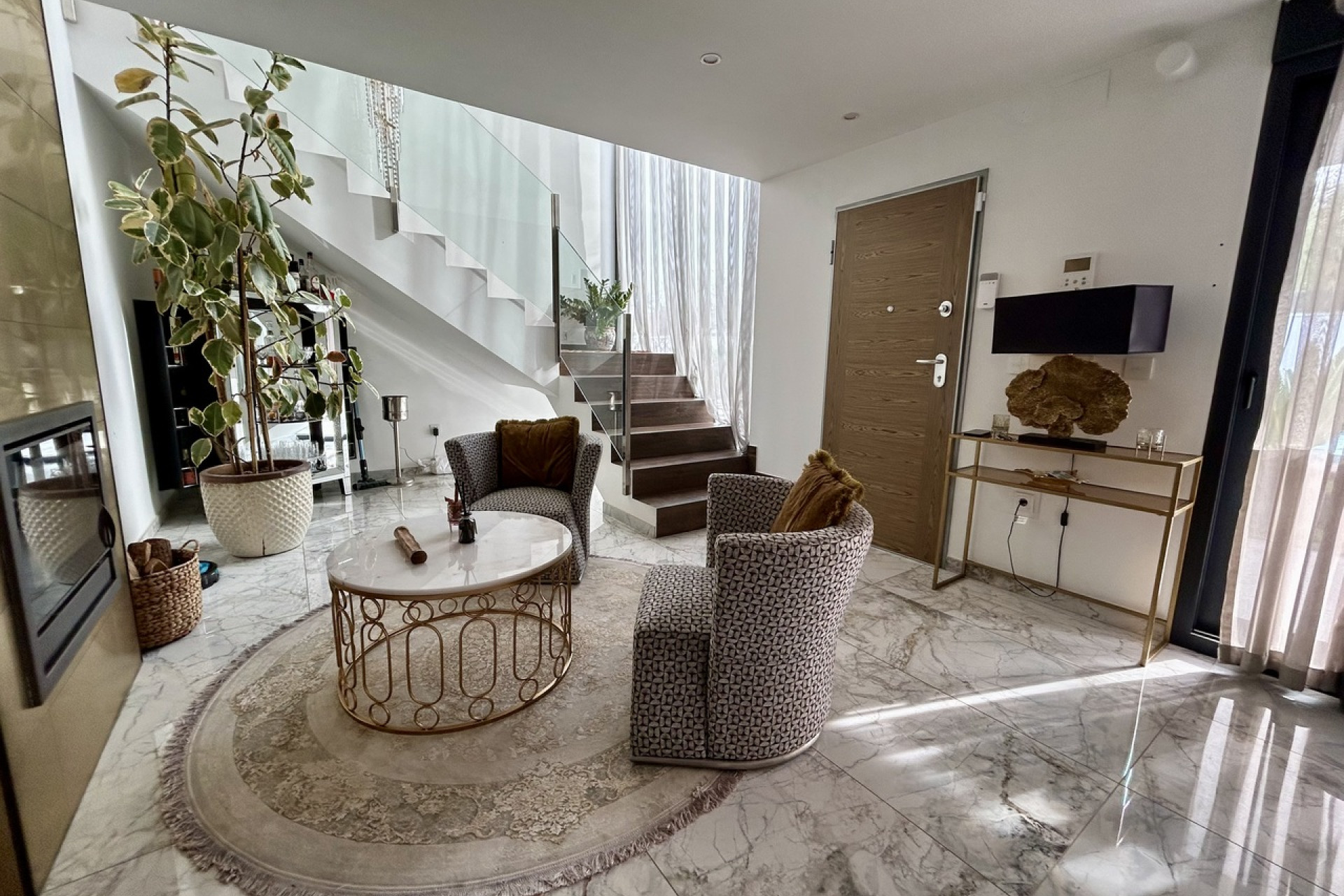 Revente - Villa -
Torrevieja - Los Balcones