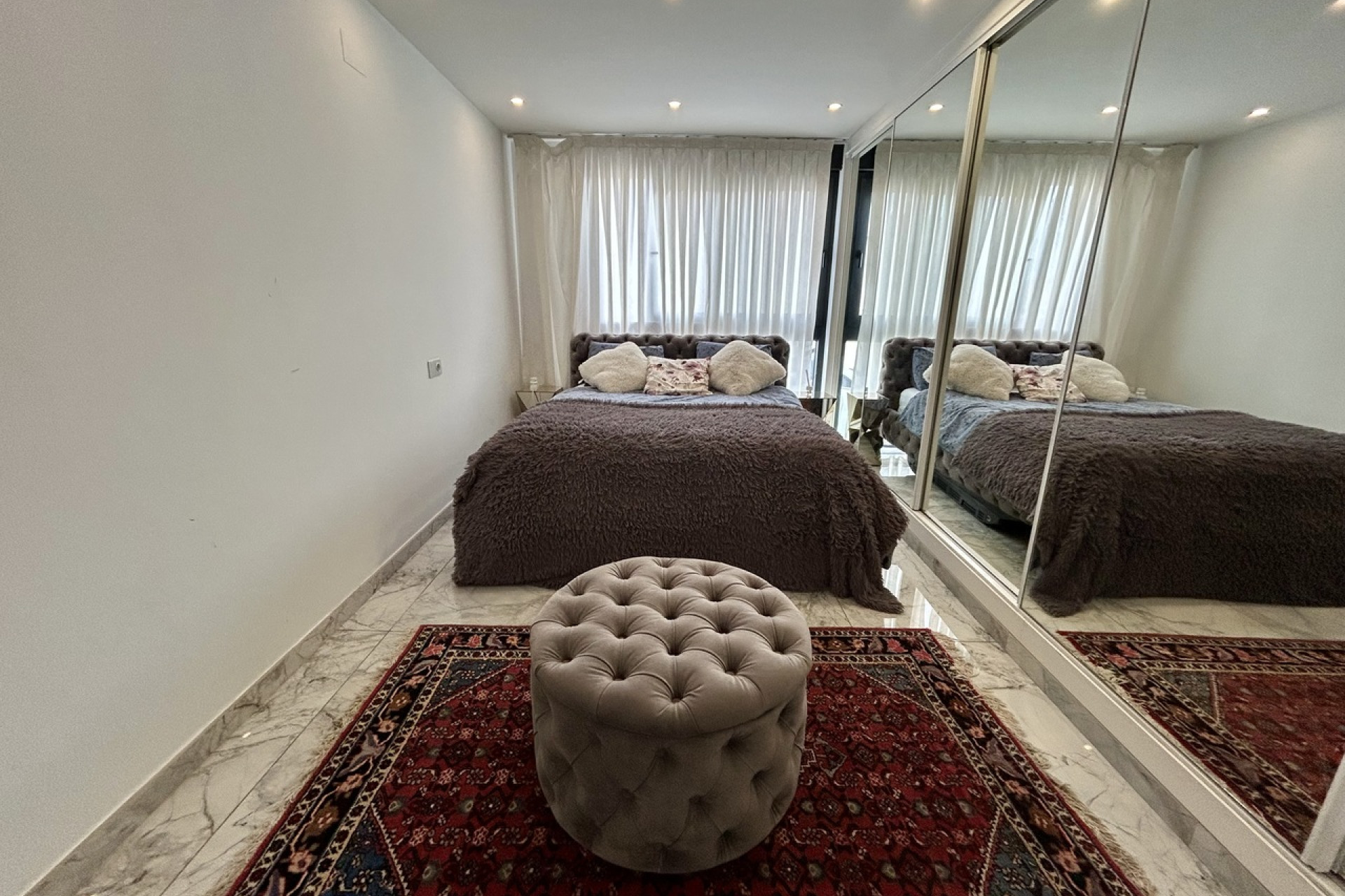 Revente - Villa -
Torrevieja - Los Balcones