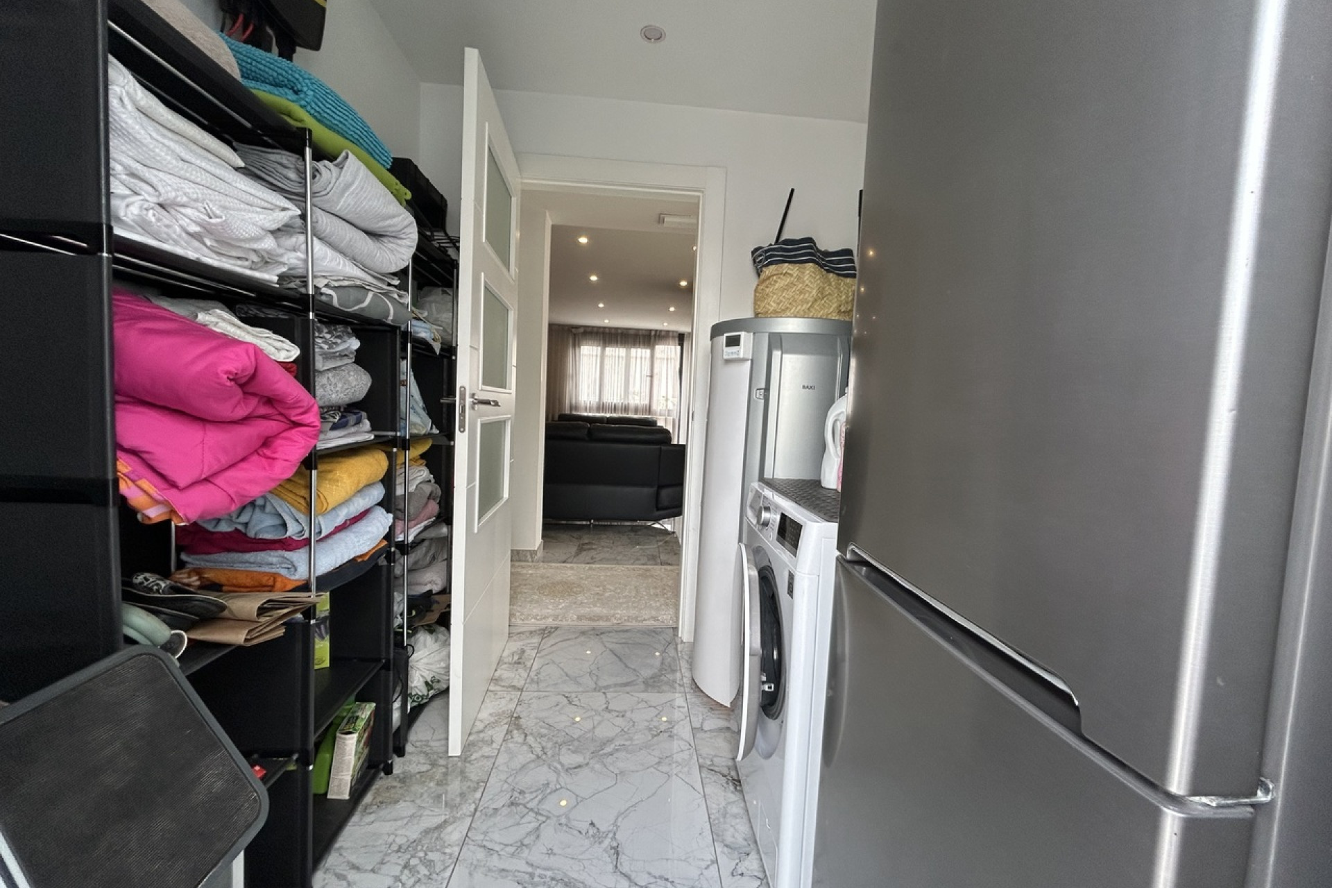 Revente - Villa -
Torrevieja - Los Balcones