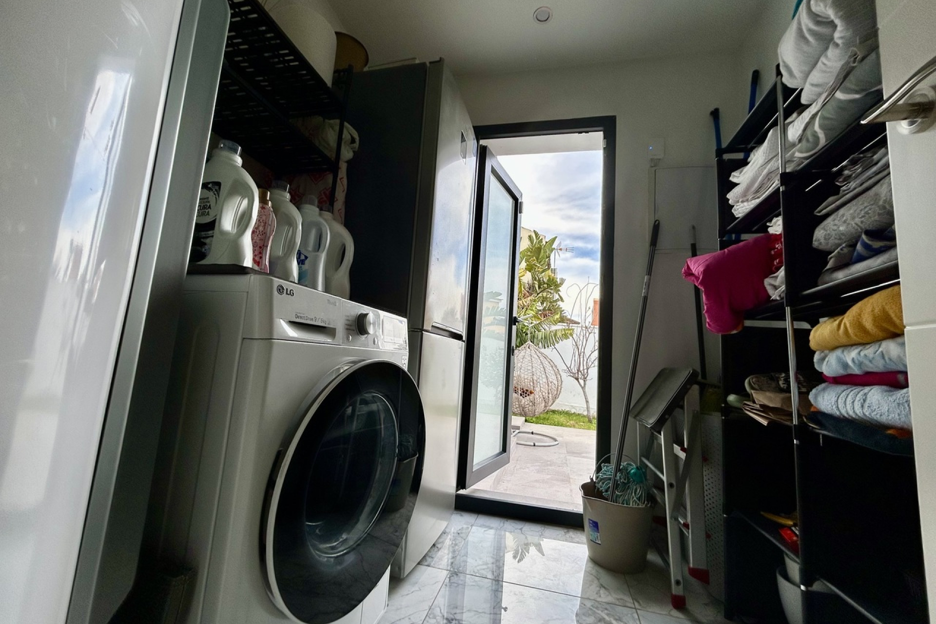 Revente - Villa -
Torrevieja - Los Balcones