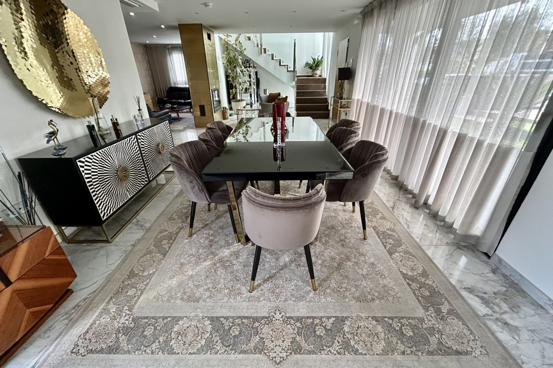 Revente - Villa -
Torrevieja - Los Balcones