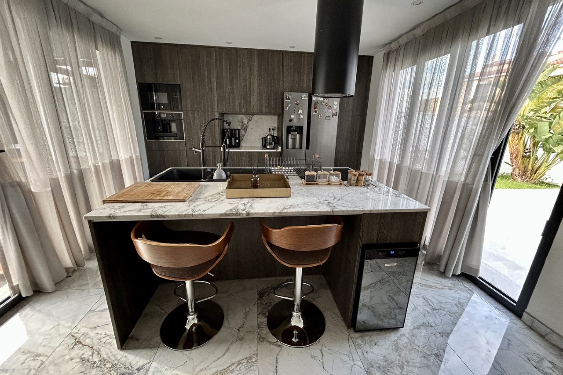 Revente - Villa -
Torrevieja - Los Balcones