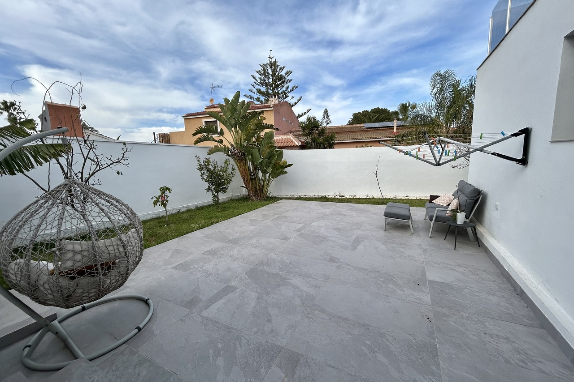 Revente - Villa -
Torrevieja - Los Balcones