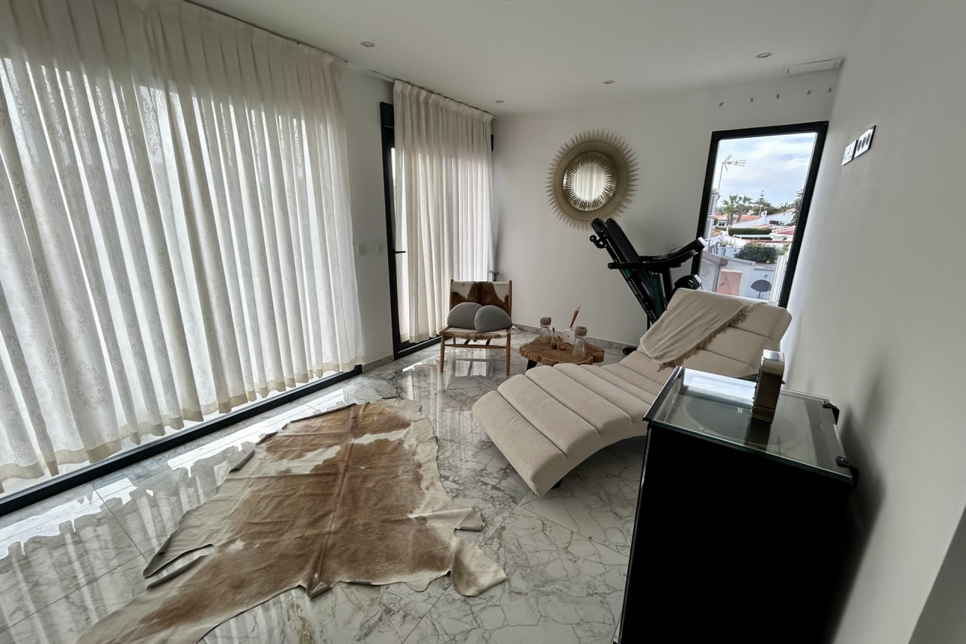 Revente - Villa -
Torrevieja - Los Balcones