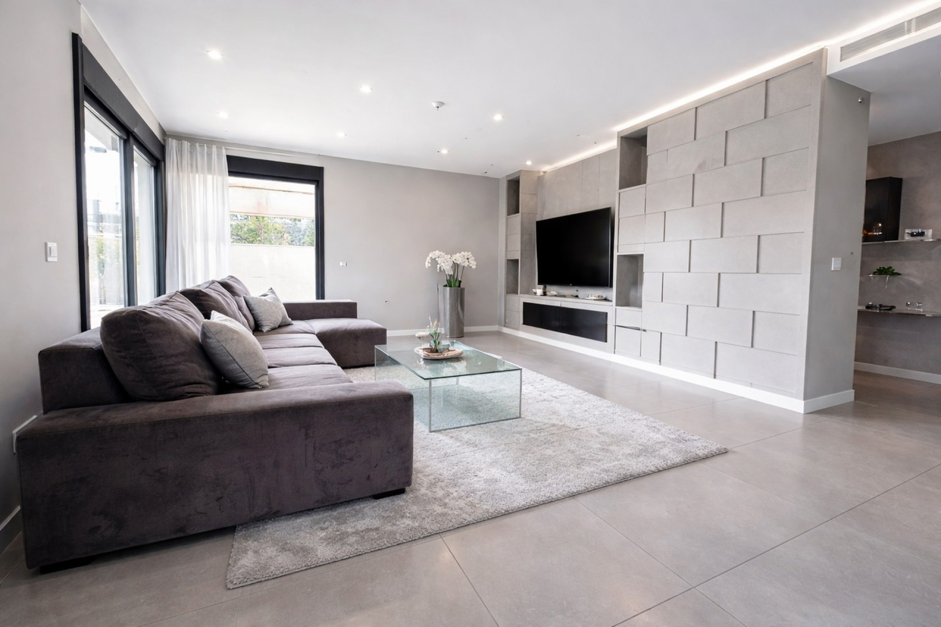 Revente - Villa -
Torrevieja - Los Balcones