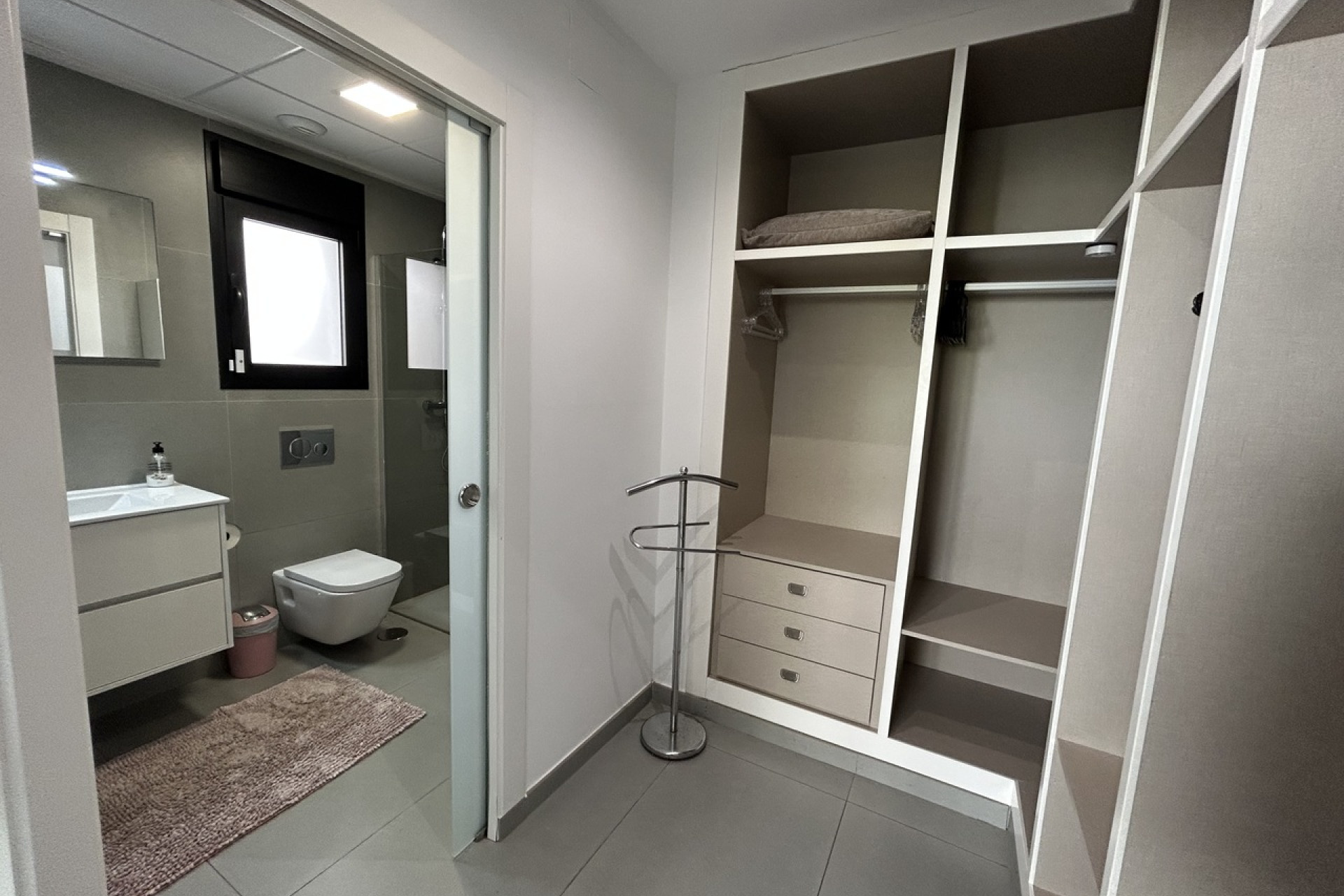 Revente - Villa -
Torrevieja - Los Balcones