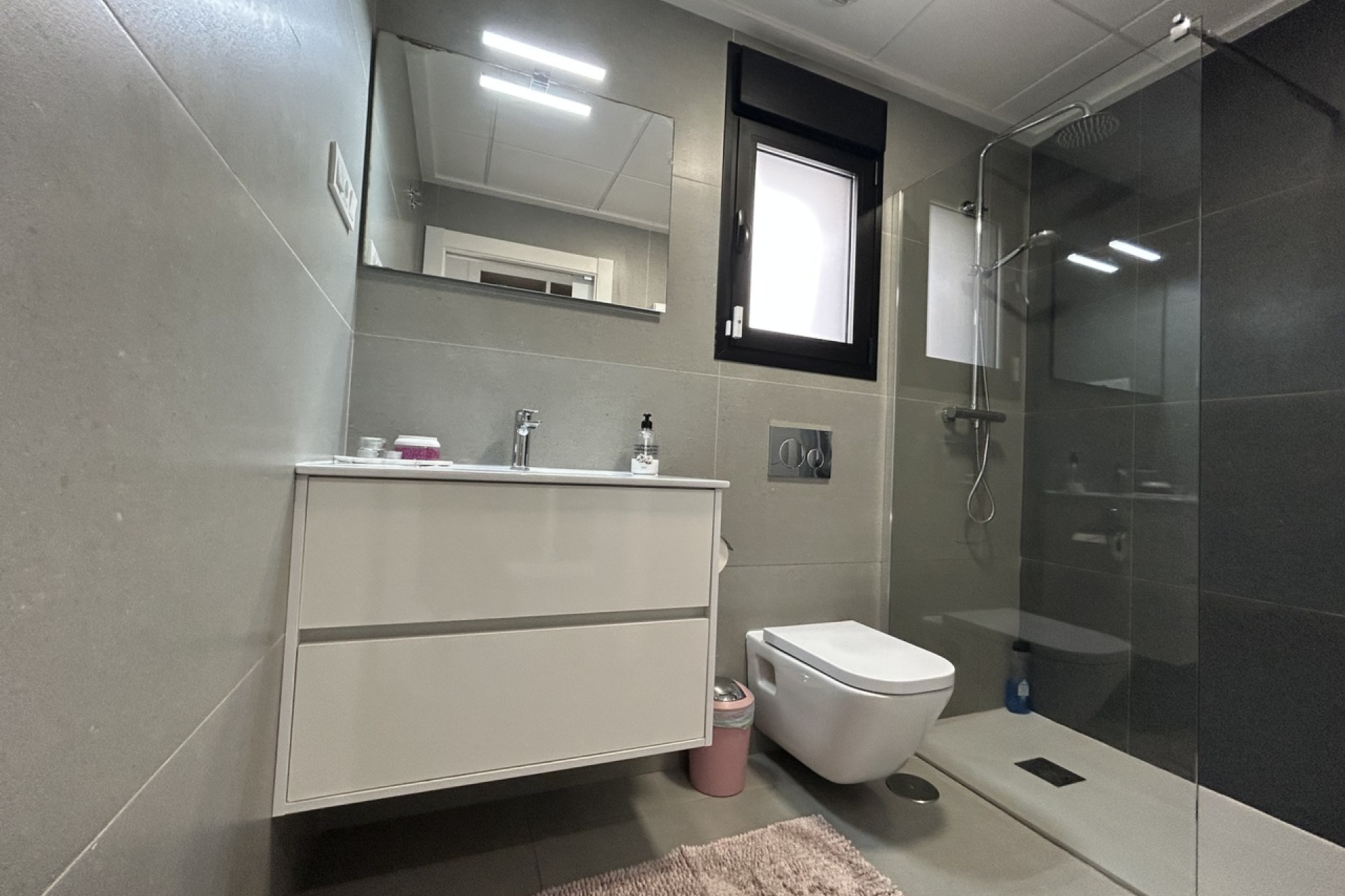 Revente - Villa -
Torrevieja - Los Balcones