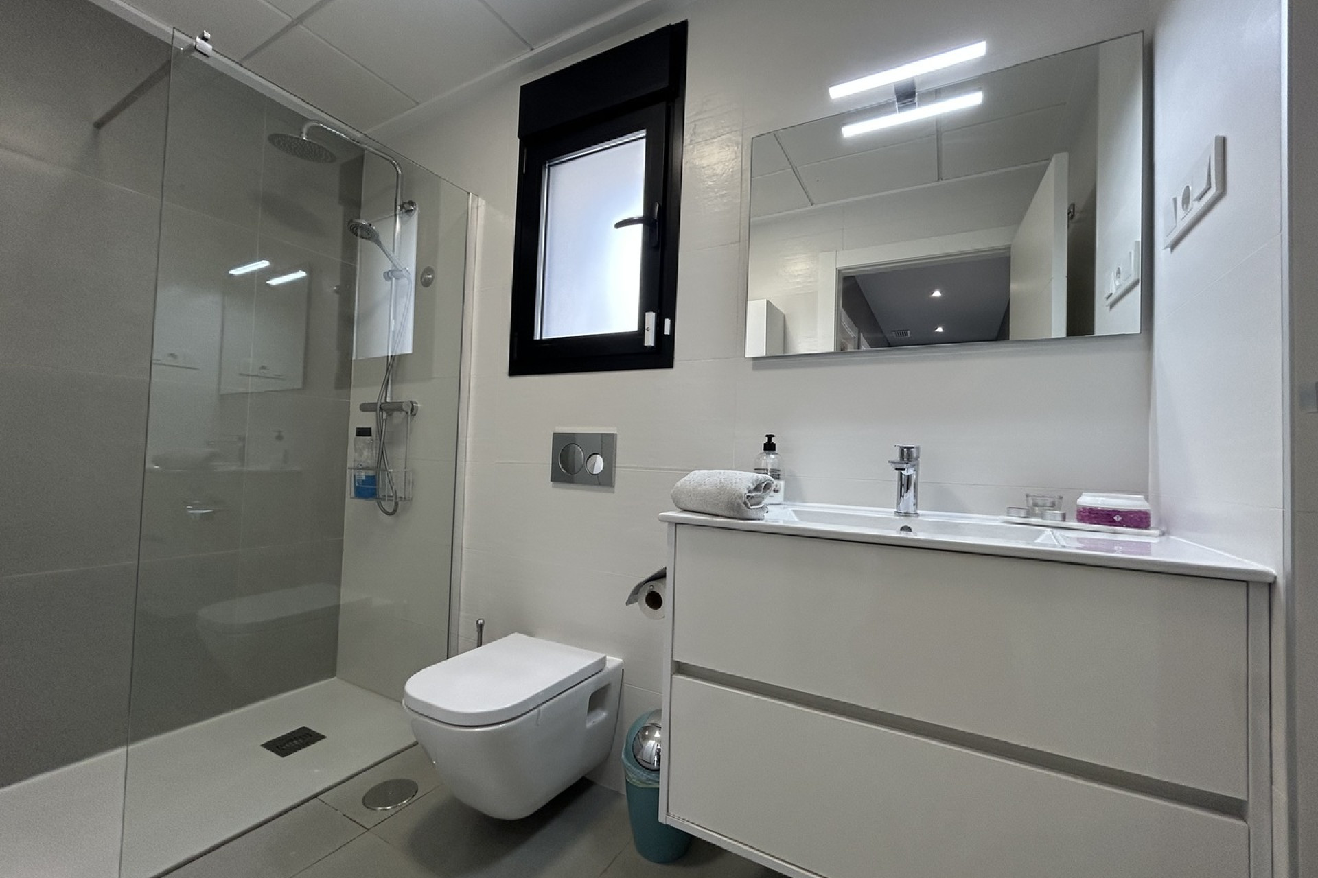 Revente - Villa -
Torrevieja - Los Balcones