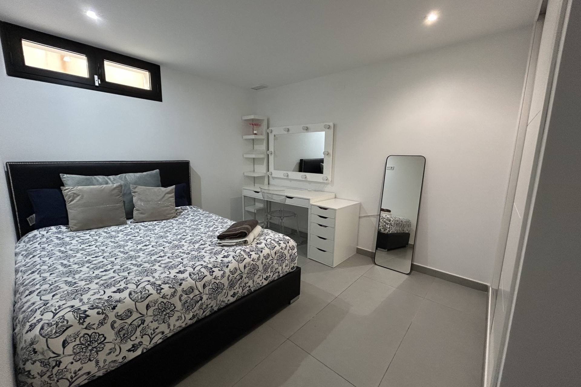 Revente - Villa -
Torrevieja - Los Balcones