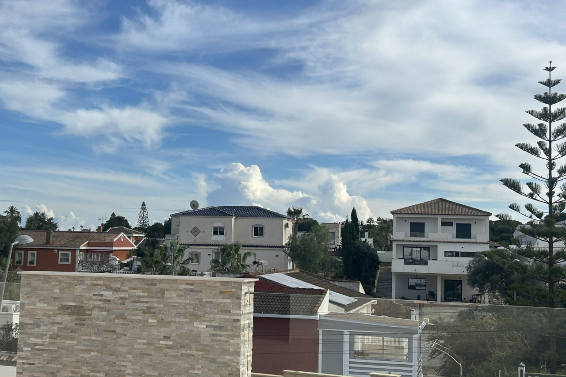 Revente - Villa -
Torrevieja - Los Balcones