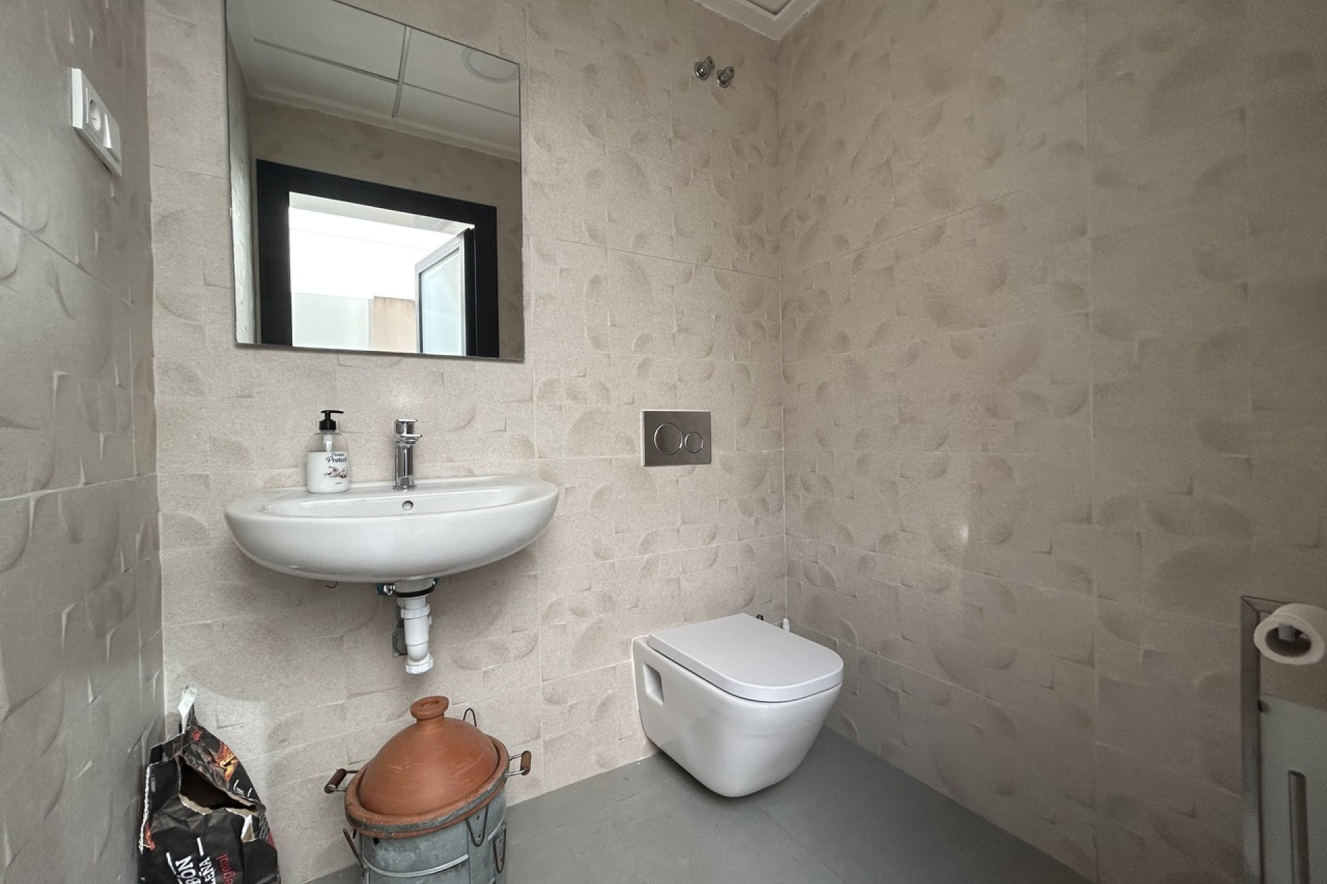 Revente - Villa -
Torrevieja - Los Balcones