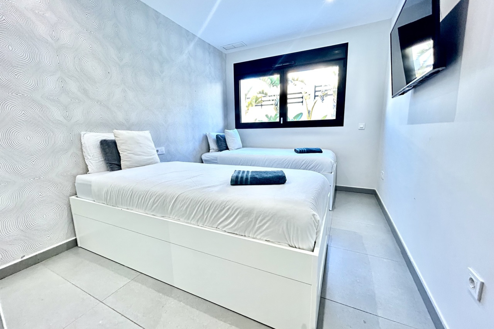 Revente - Villa -
Torrevieja - Los Balcones