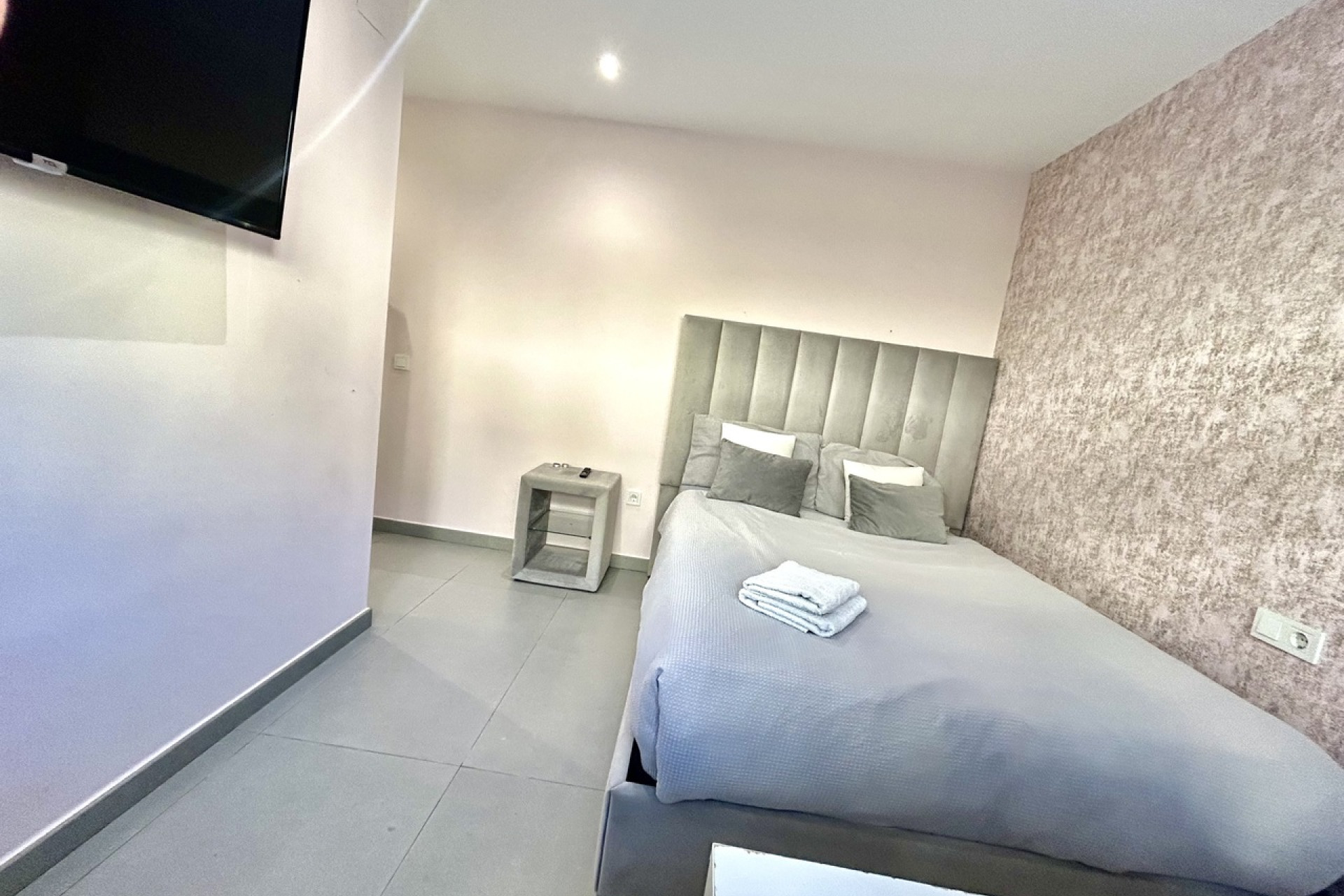 Revente - Villa -
Torrevieja - Los Balcones