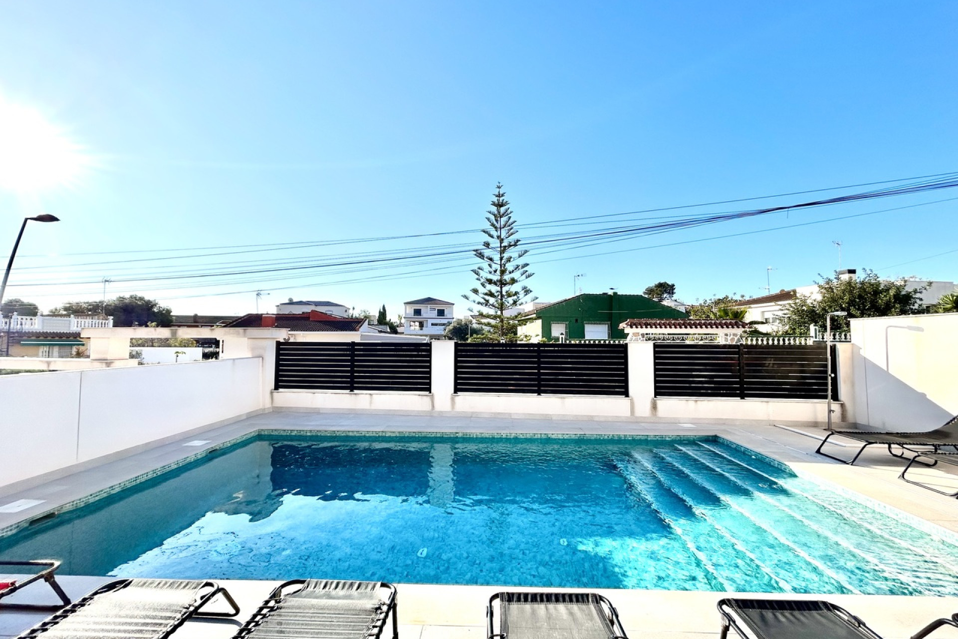 Revente - Villa -
Torrevieja - Los Balcones