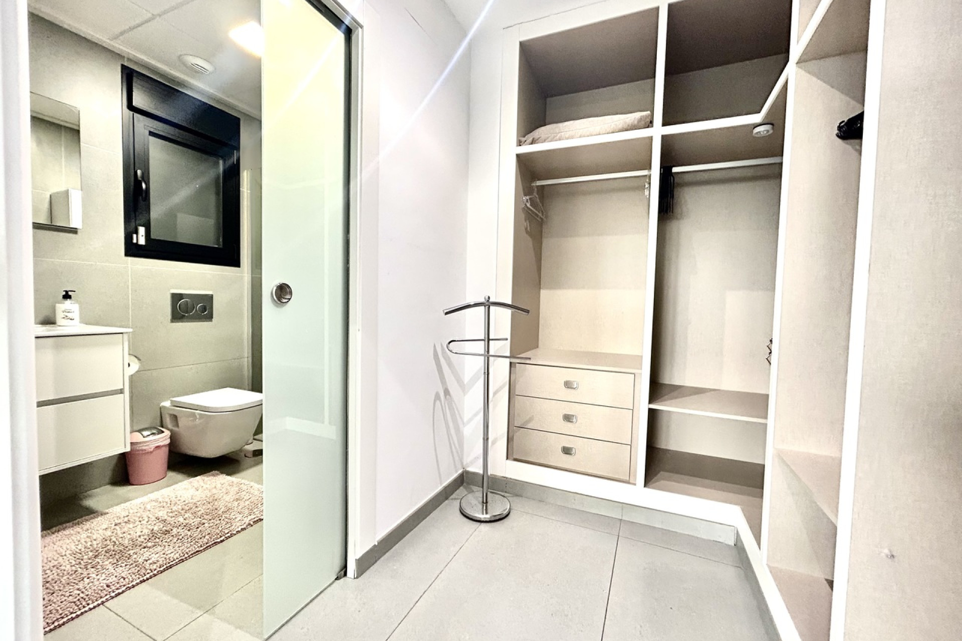 Revente - Villa -
Torrevieja - Los Balcones