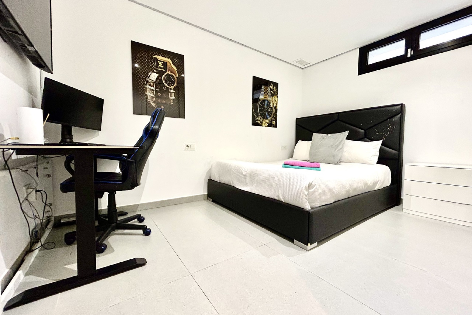 Revente - Villa -
Torrevieja - Los Balcones