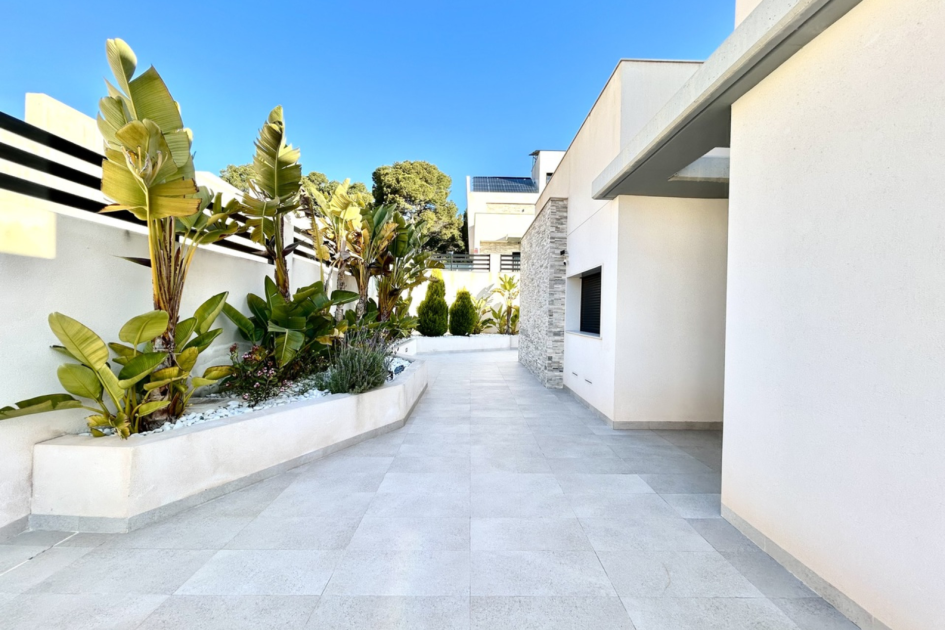 Revente - Villa -
Torrevieja - Los Balcones