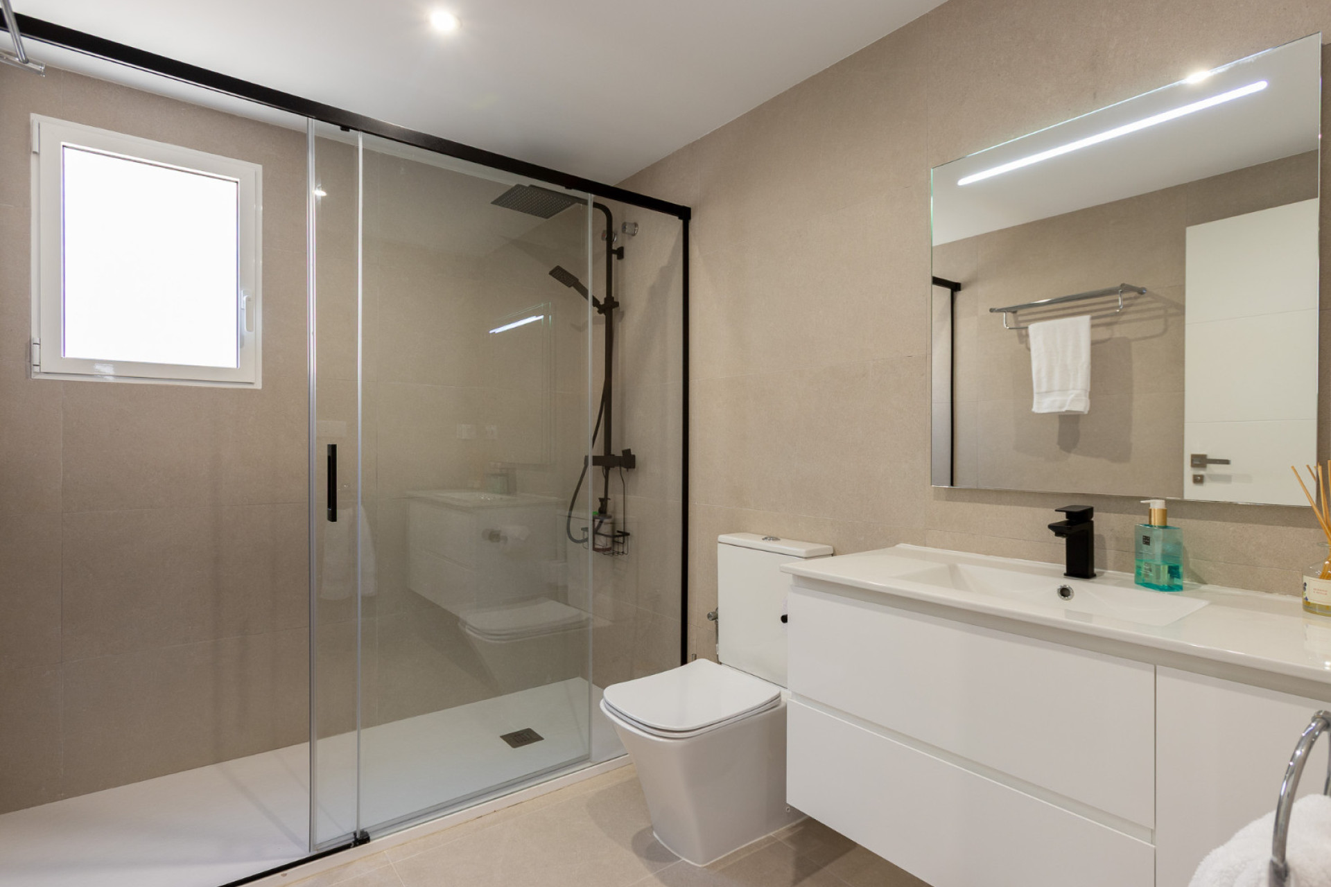 Revente - Villa -
Torrevieja - Los Balcones