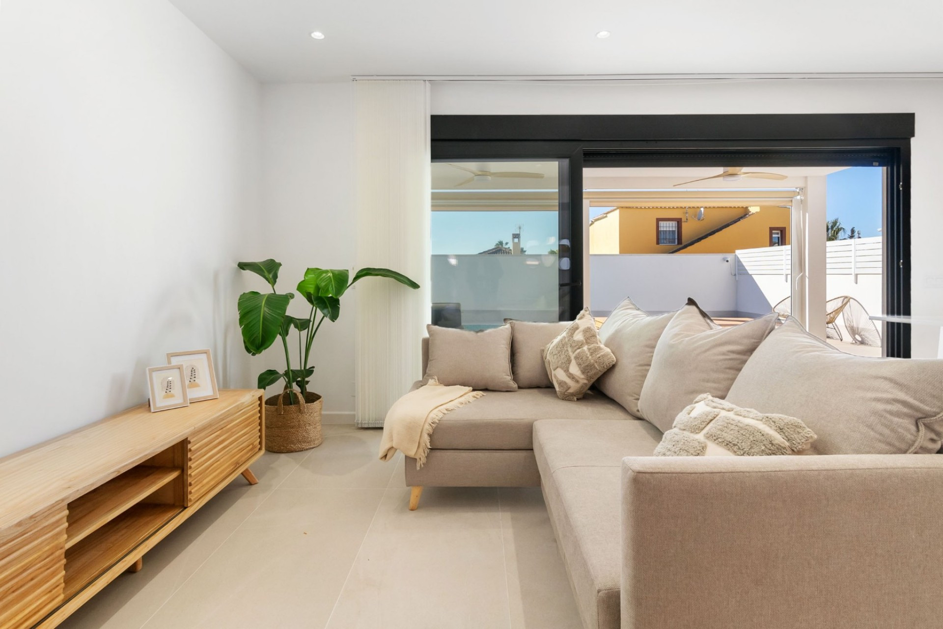 Revente - Villa -
Torrevieja - San Luis