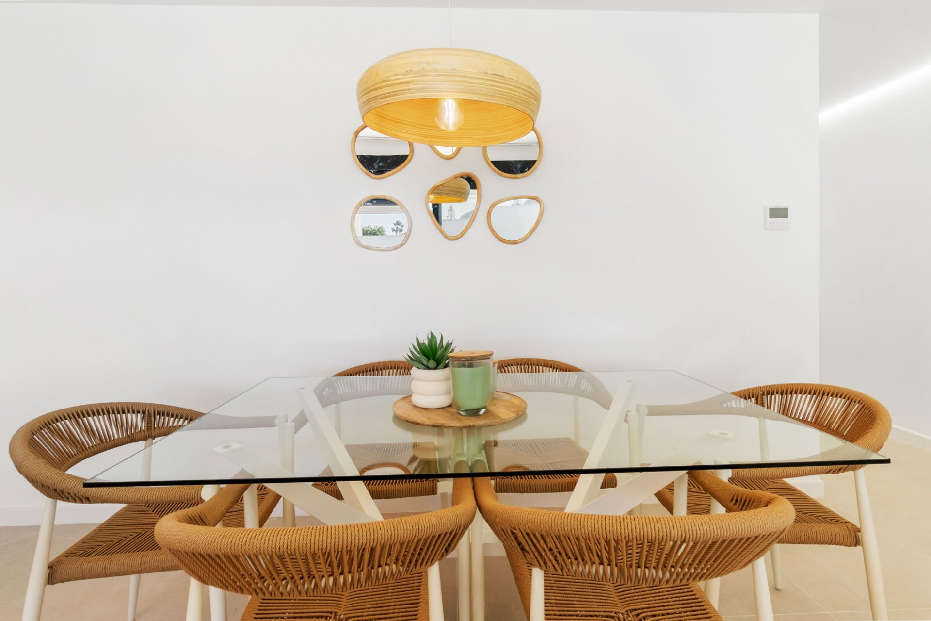 Revente - Villa -
Torrevieja - San Luis