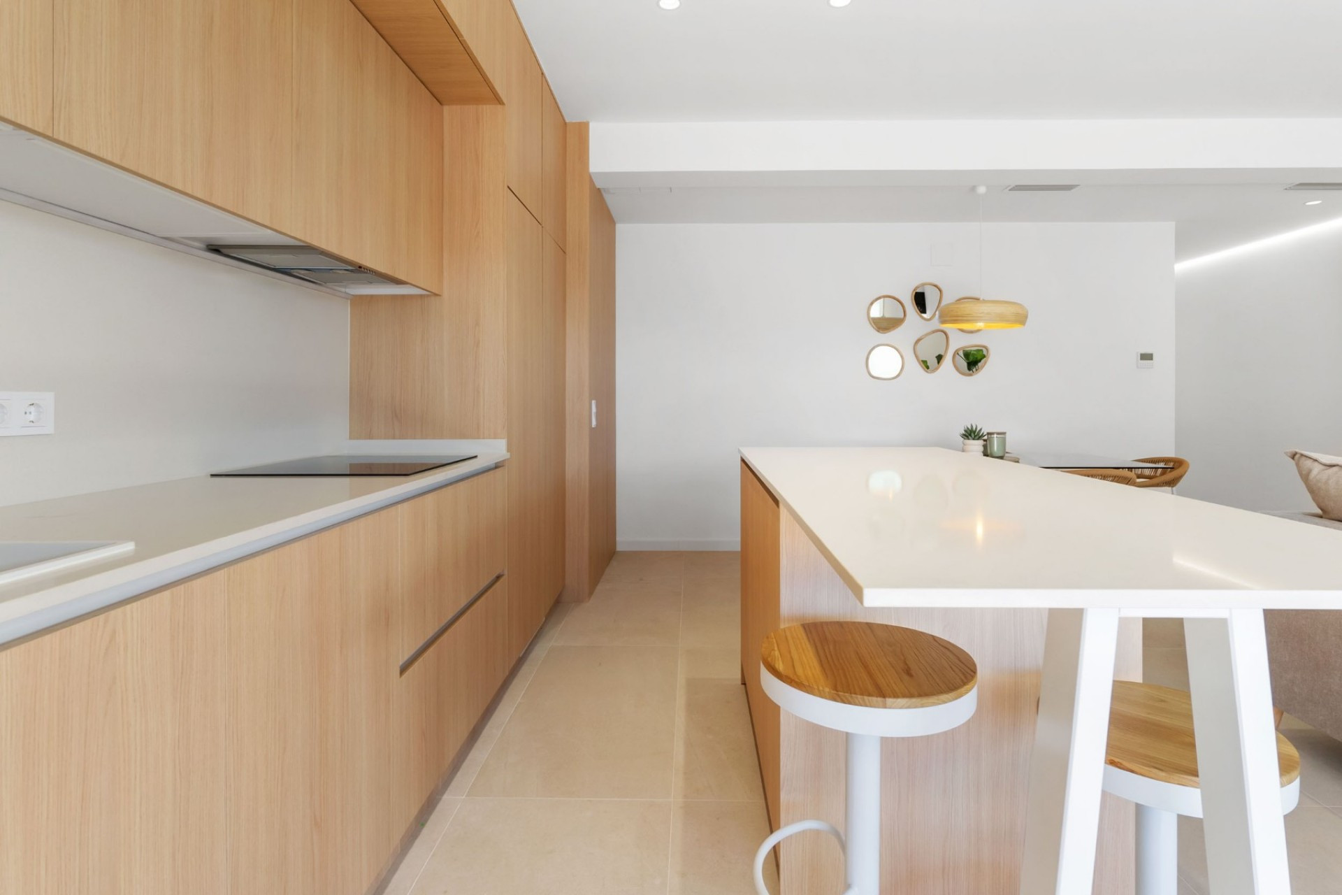 Revente - Villa -
Torrevieja - San Luis