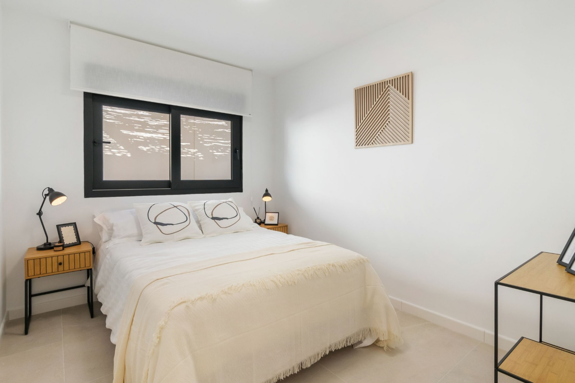 Revente - Villa -
Torrevieja - San Luis