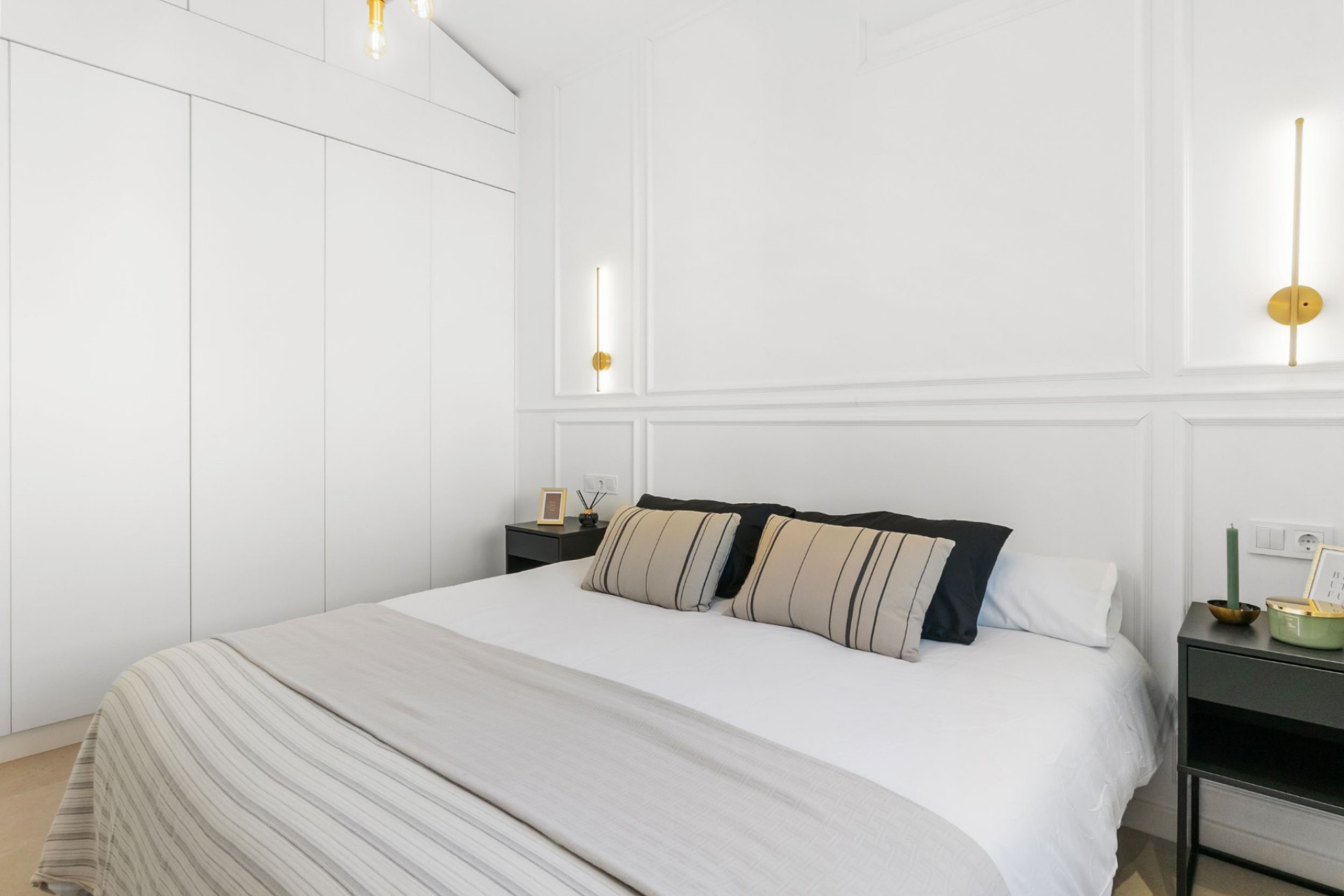 Revente - Villa -
Torrevieja - San Luis