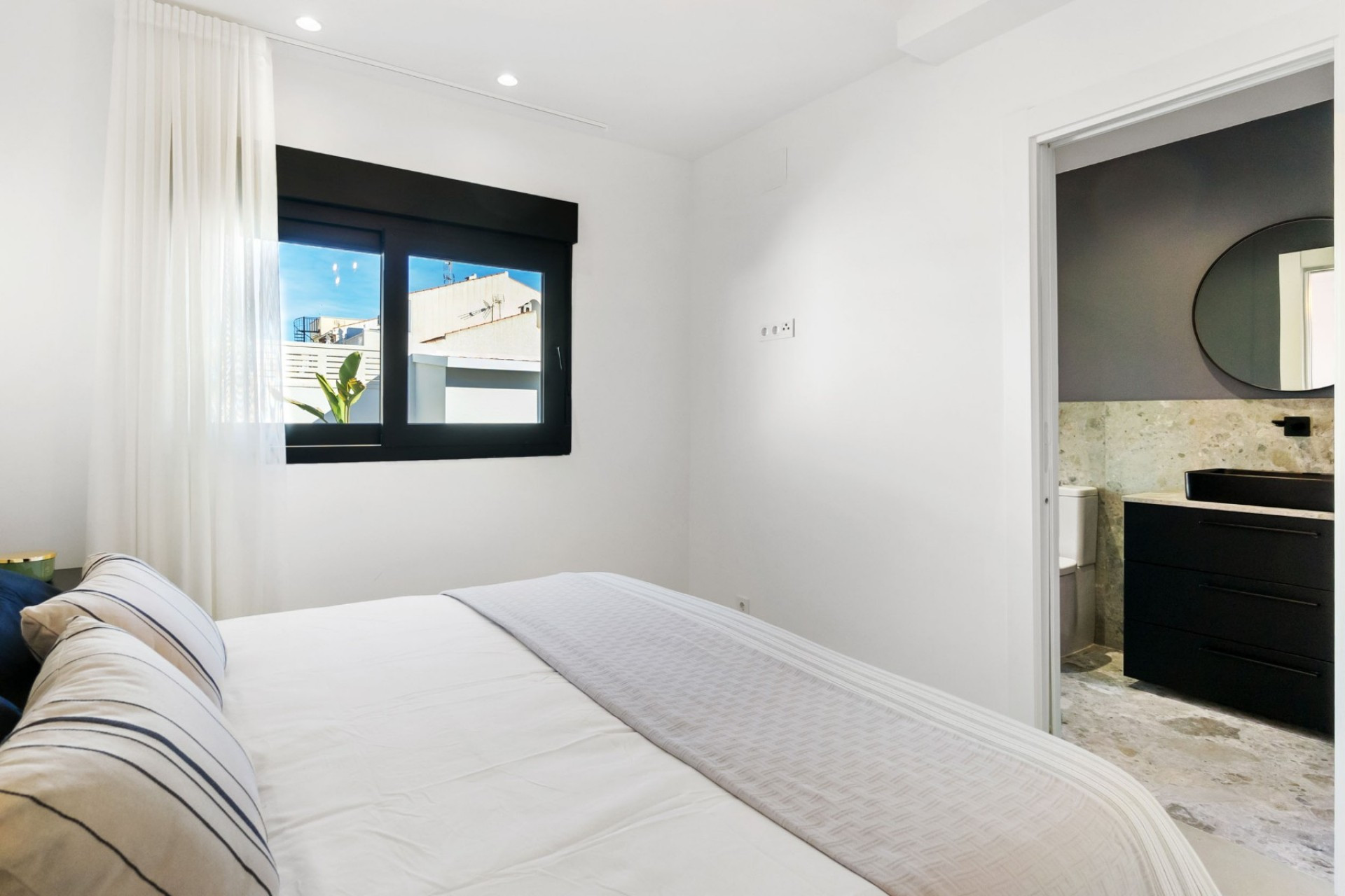 Revente - Villa -
Torrevieja - San Luis