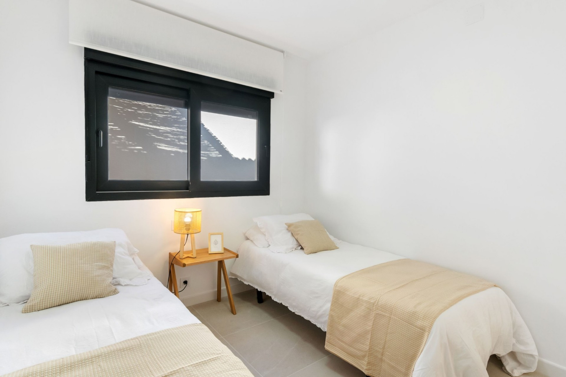 Revente - Villa -
Torrevieja - San Luis