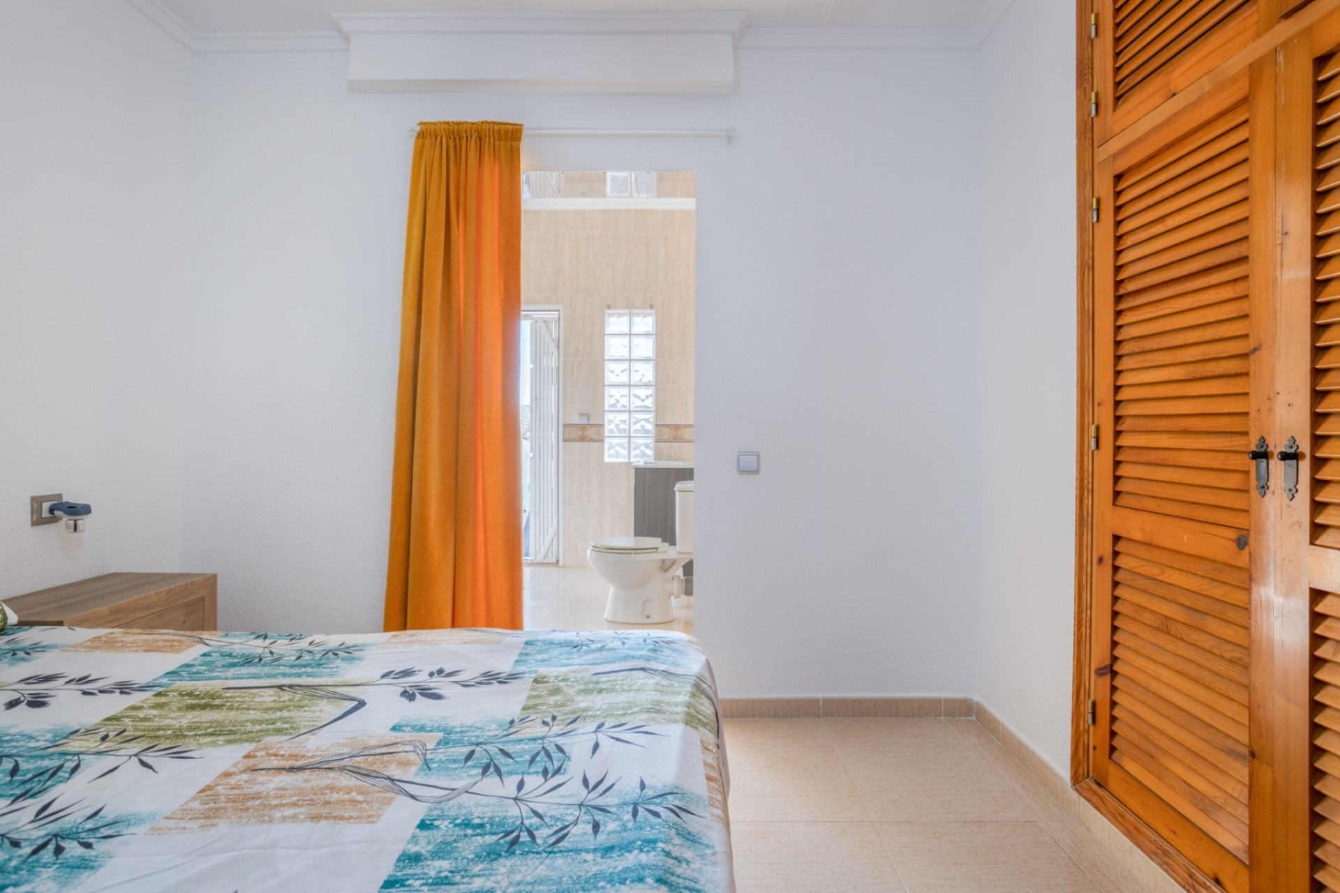 Revente - Villa -
Torrevieja - Urbanización San Luis