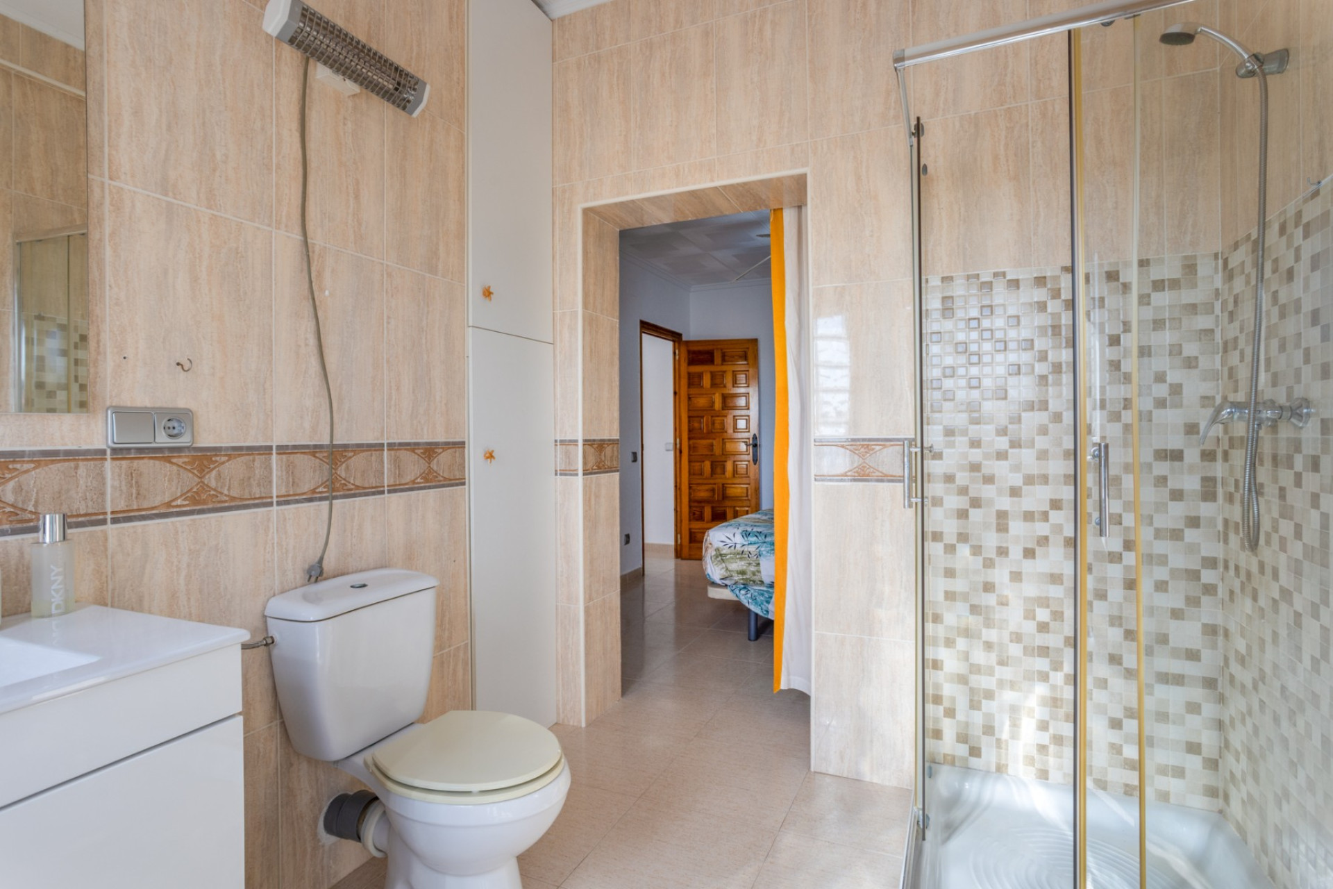 Revente - Villa -
Torrevieja - Urbanización San Luis