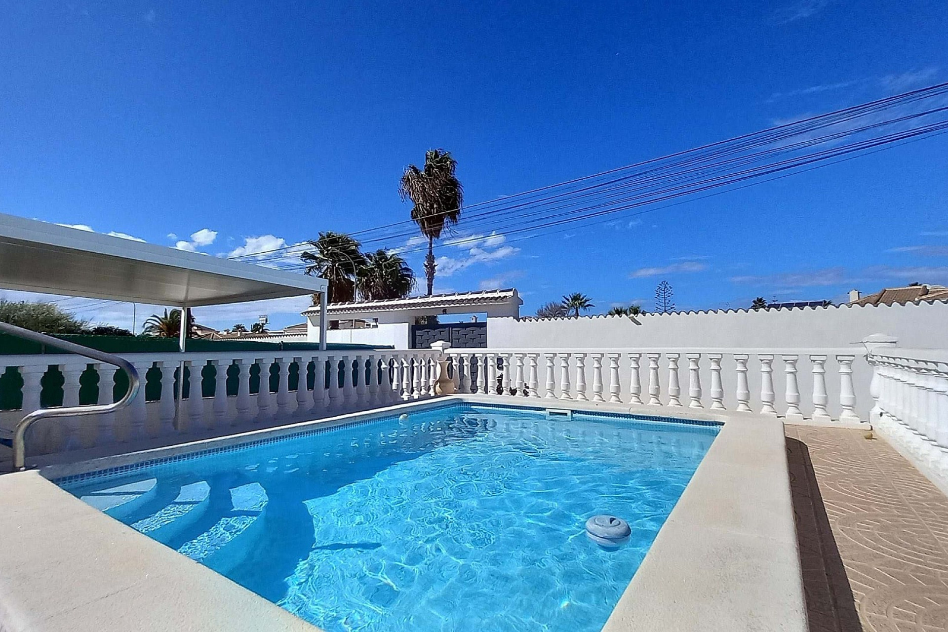 Revente - Villa -
Torrevieja